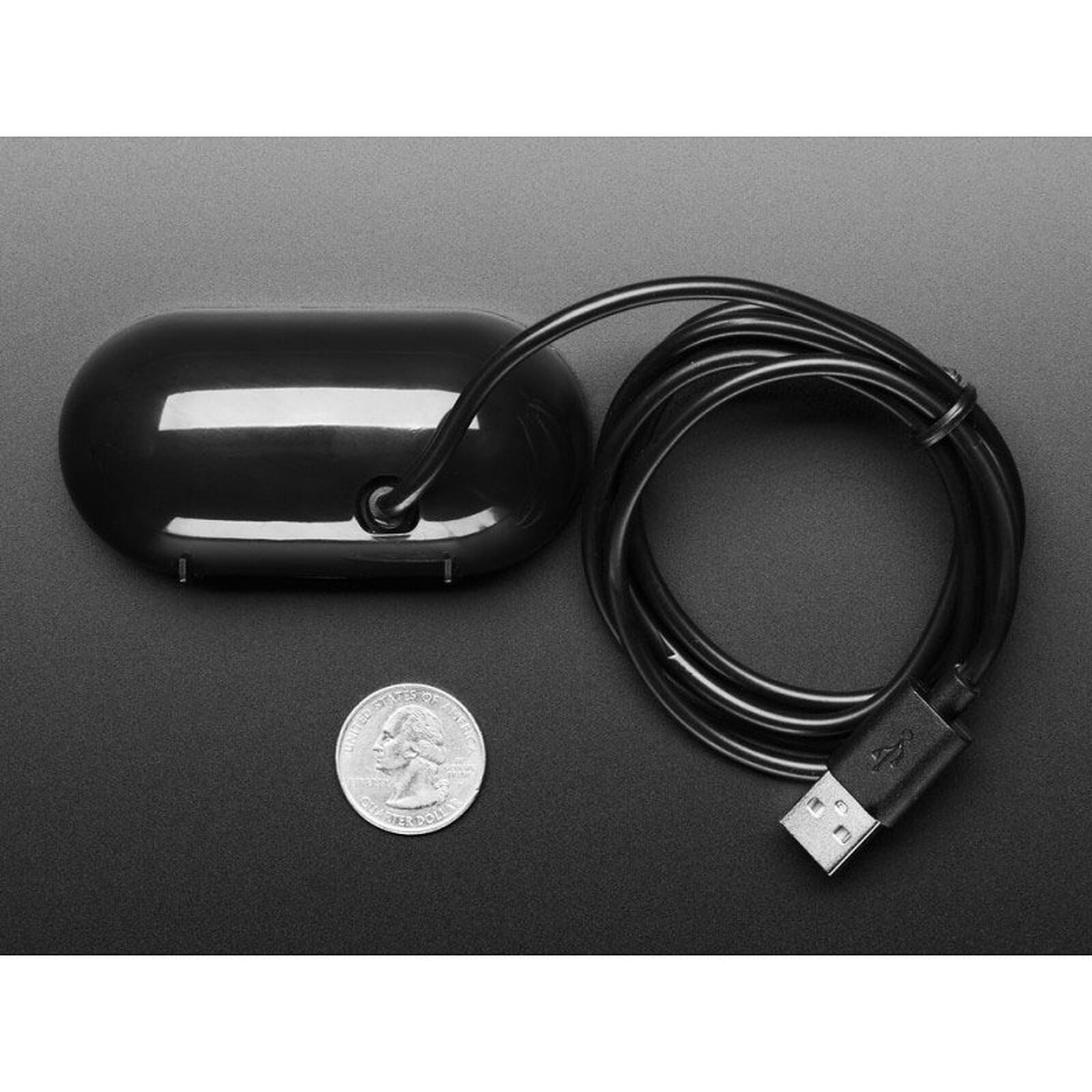Mini haut-parleurs USB - Enceinte PC - Garantie 3 ans LDLC