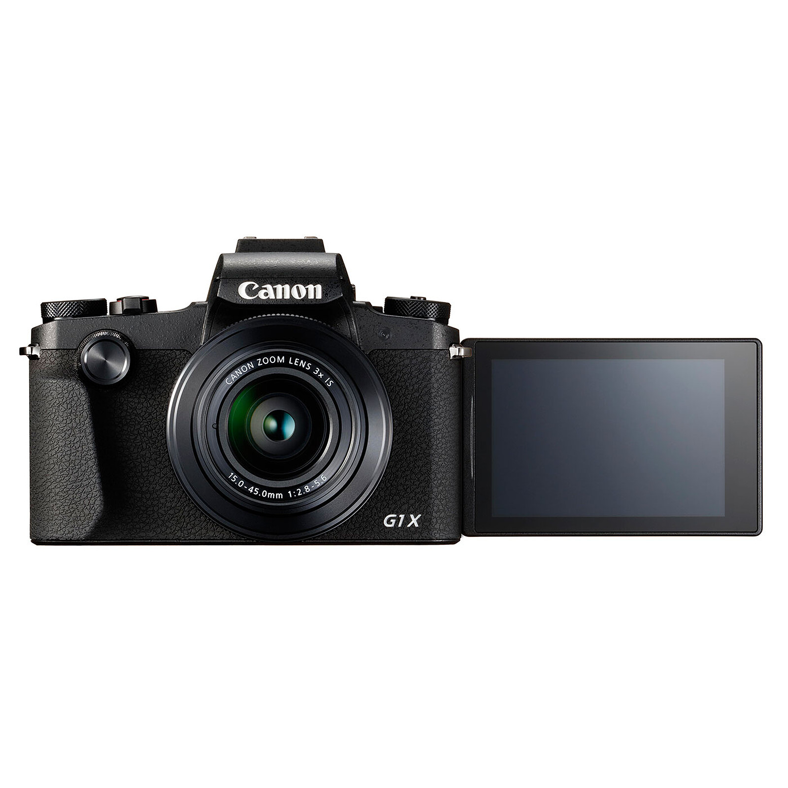 Comprar Cámara compacta Canon PowerShot G1 X Mark III · Hipercor