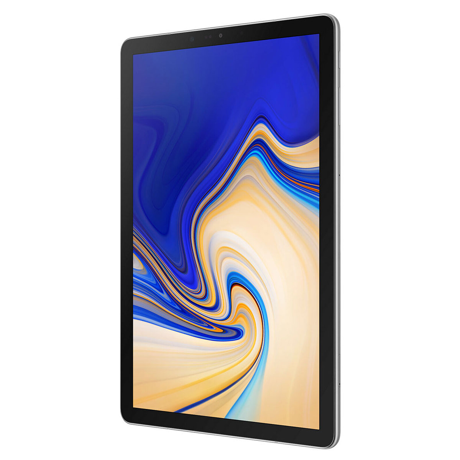 Samsung Galaxy Tab S6 Lite 2022 10.4 SM-P613 64 Go Gris Wi-Fi - Tablette  tactile - Garantie 3 ans LDLC