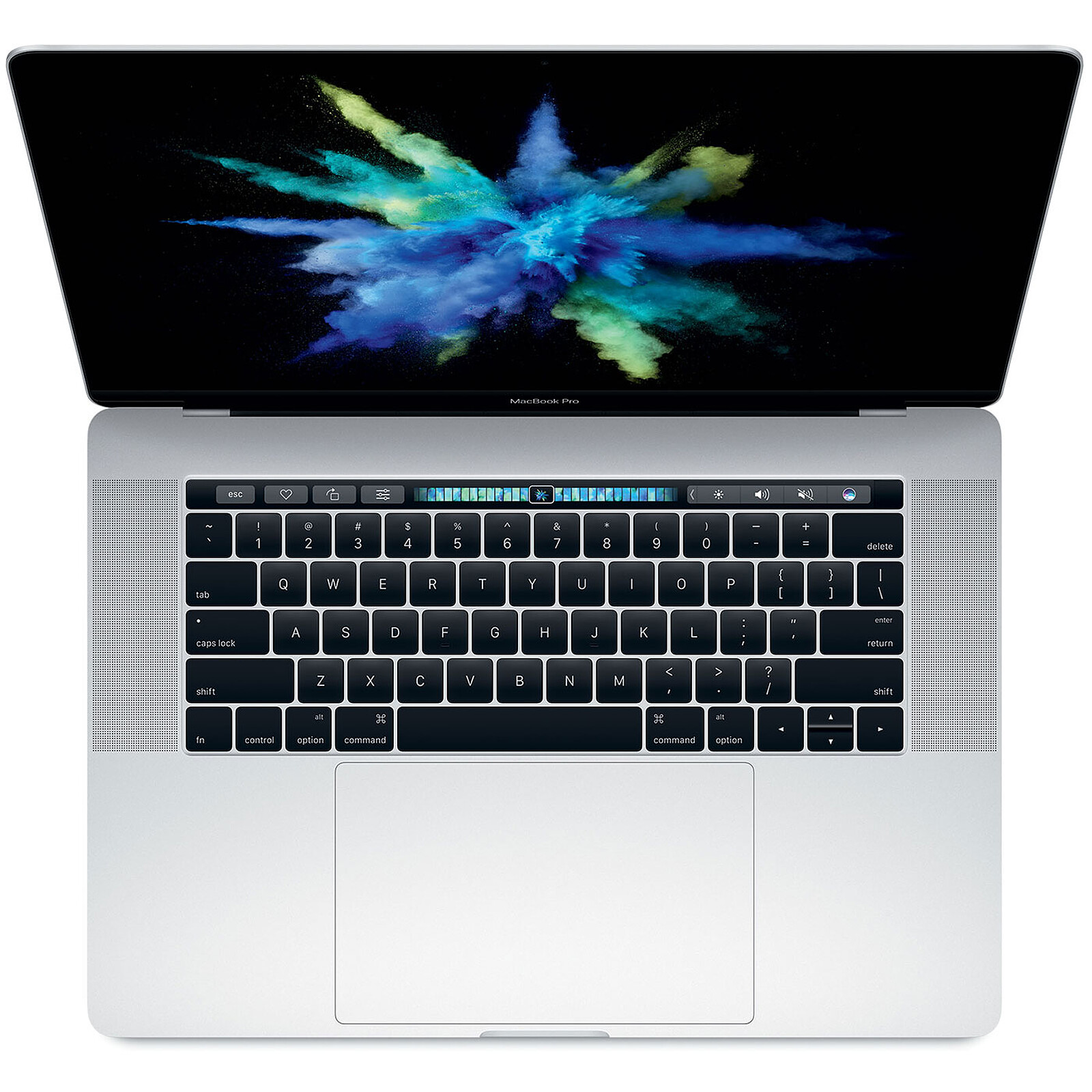Apple MacBook Pro (2020) 13 avec Touch Bar (MWP42LL/A) Gris sidéral ·  Reconditionné - MacBook reconditionné - LDLC