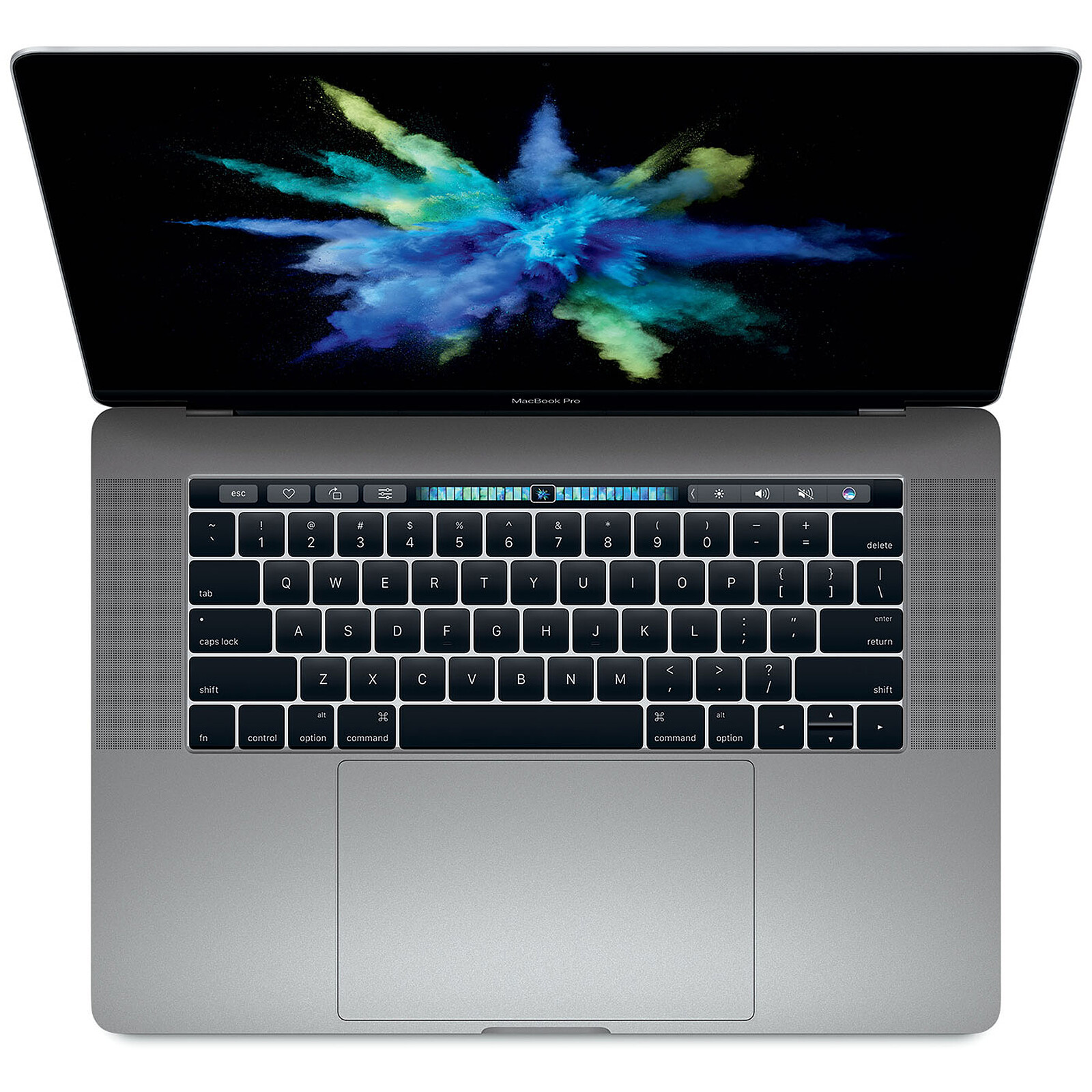Apple MacBook Pro (2018) 15 Gris Sidéral (MR942FN/A) · Reconditionné -  MacBook reconditionné - LDLC