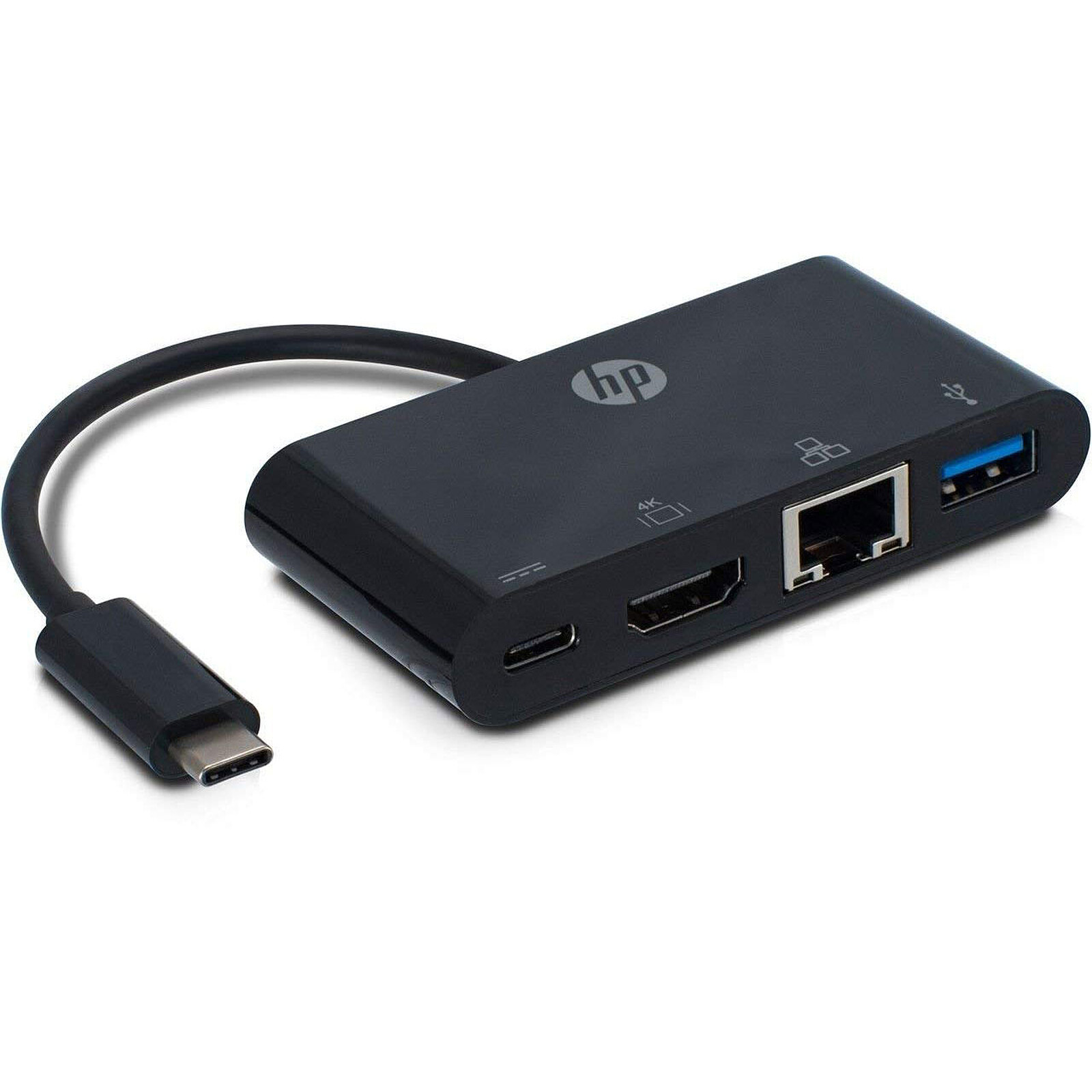 Hewlett packard usb. USB HDMI адаптер Hub.