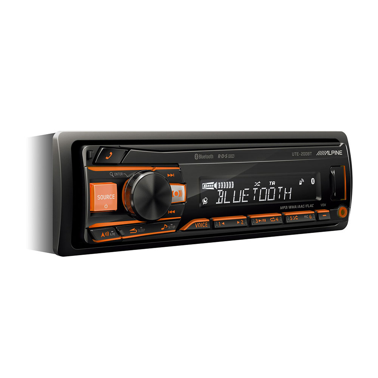 Sony DSX-A510KIT - Autorradio - LDLC