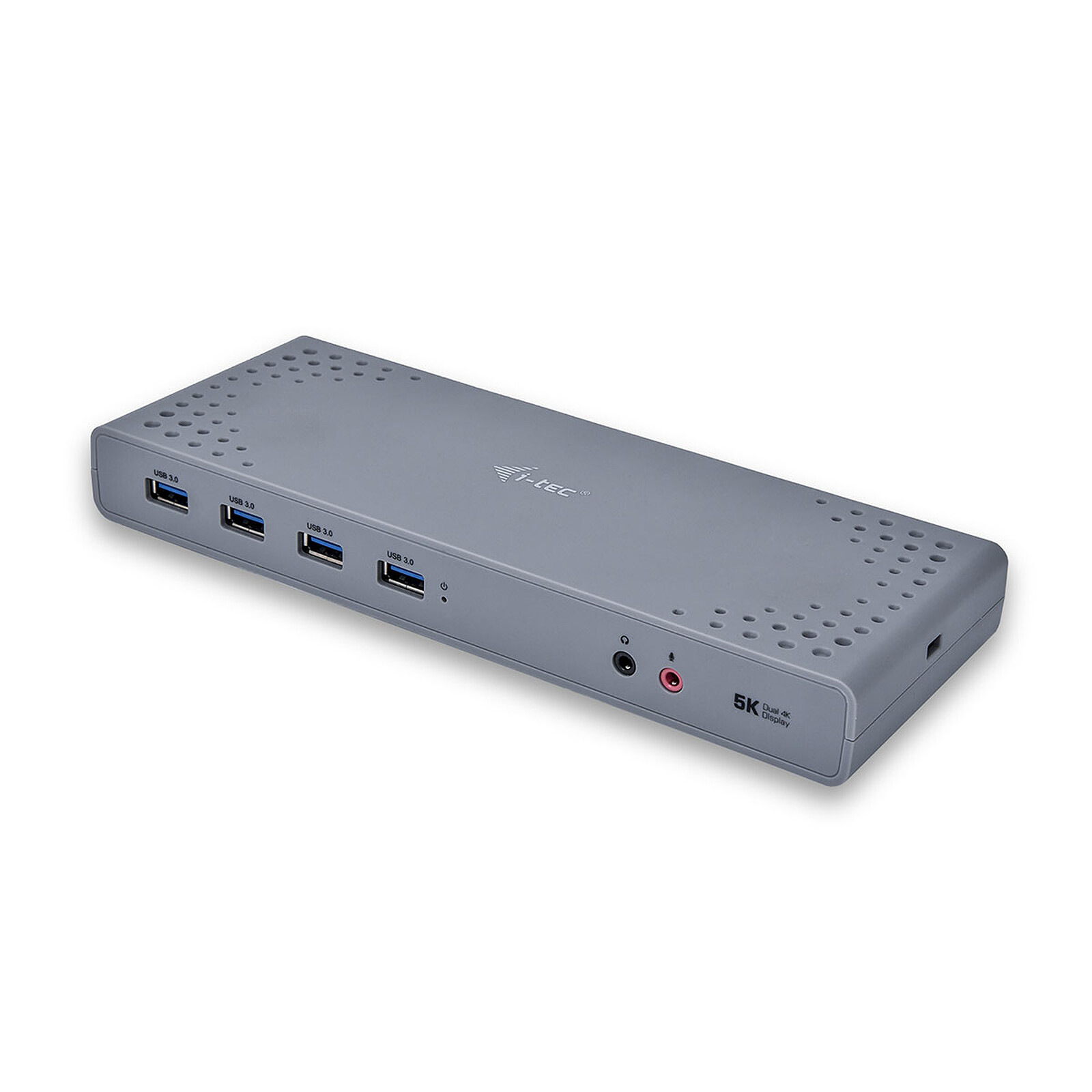 ASUS USB3.0 HZ-3A Docking Station - Station d'accueil PC portable -  Garantie 3 ans LDLC