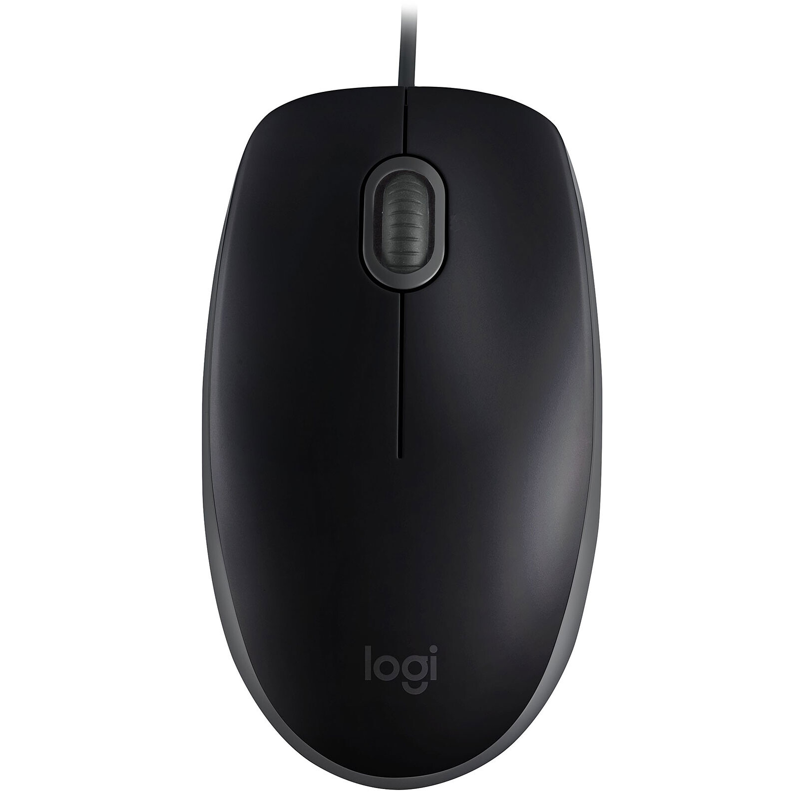 Logitech Wireless Mouse M185 (Gris) - Souris PC - Garantie 3 ans LDLC