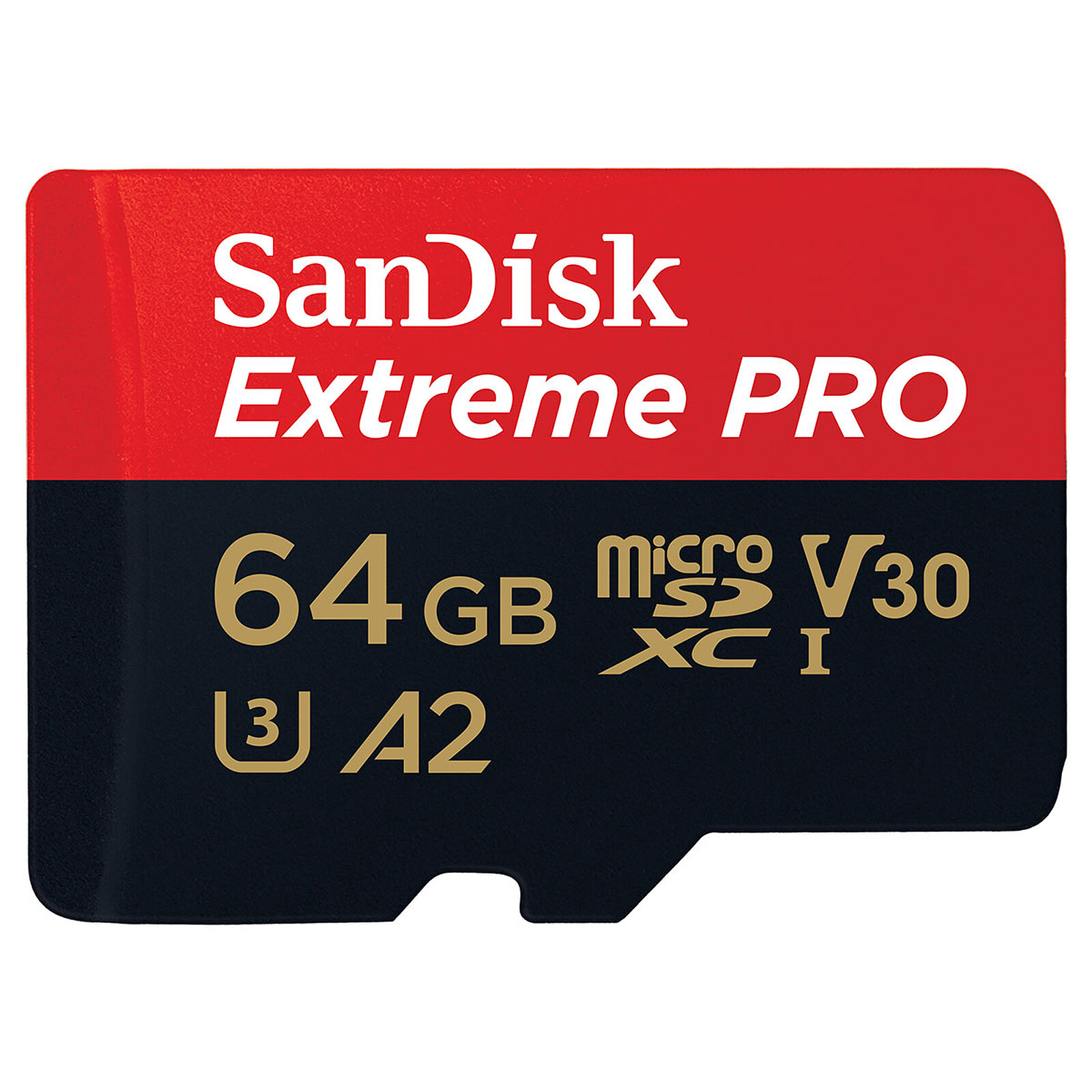 SanDisk Extreme Pro CompactFlash 32GB Memory Card - Memory card - LDLC  3-year warranty