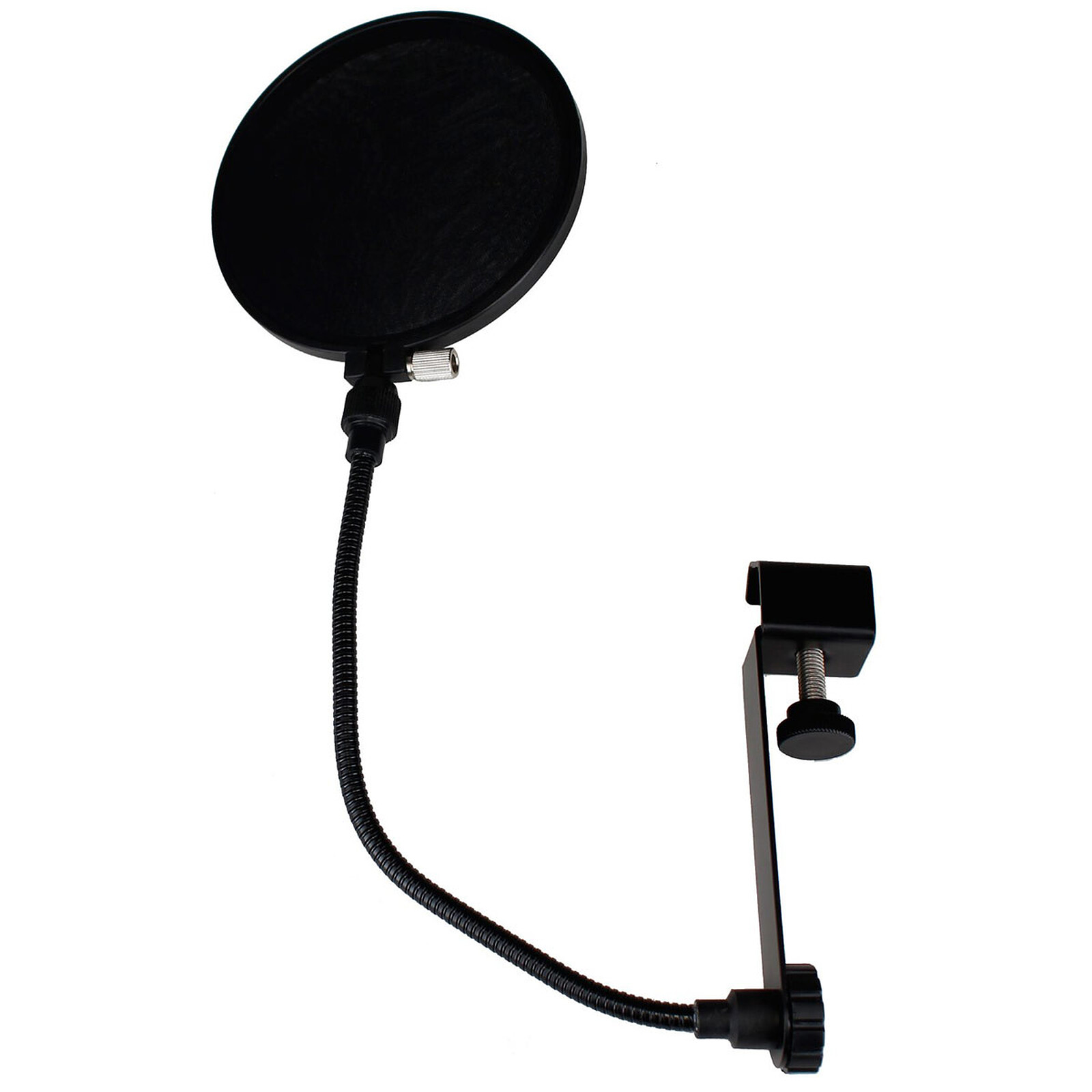Qwerty Gaming - Bird UM1 Microphone USB Noir