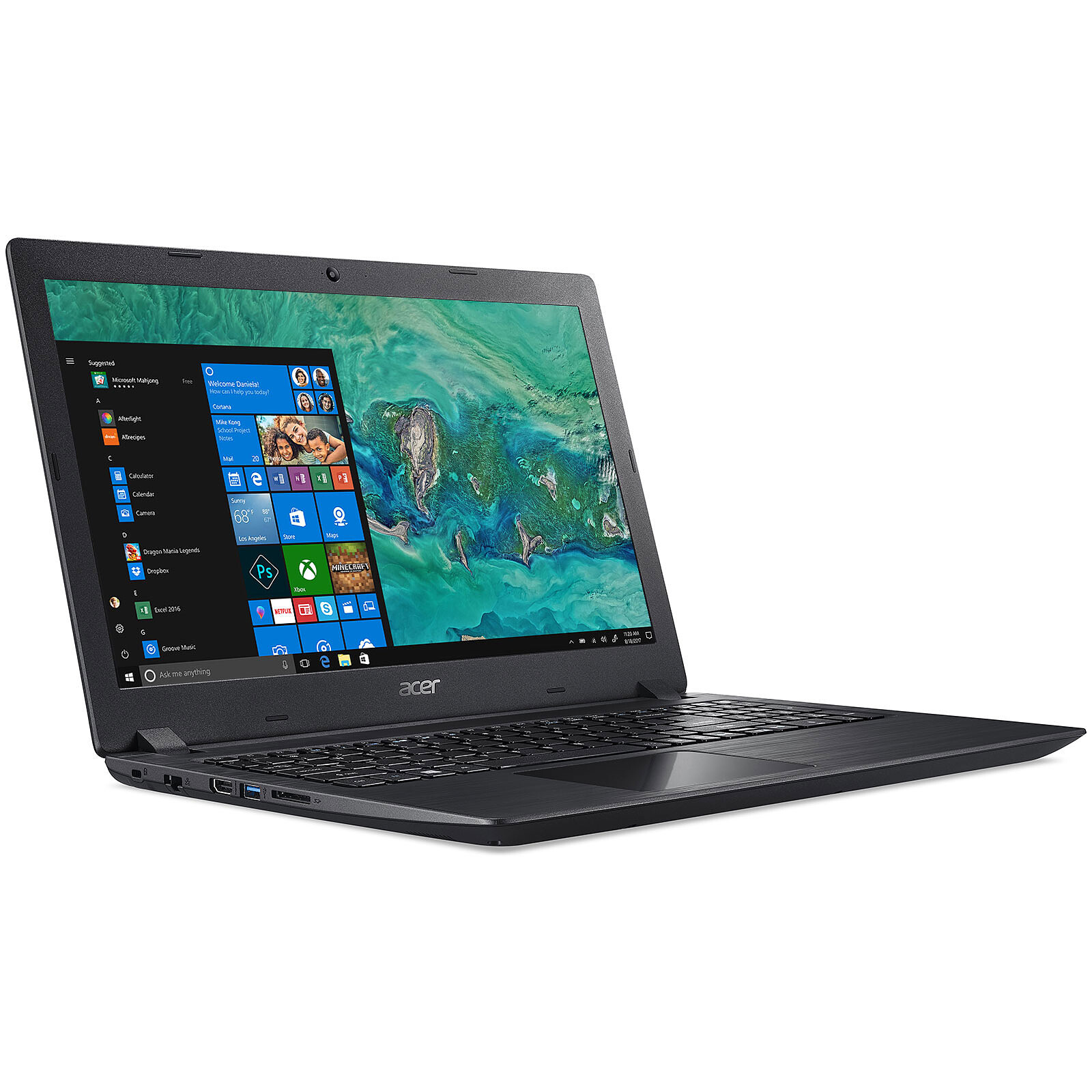 Acer Aspire 5 A515-56-37N0 - PC portable - Garantie 3 ans LDLC