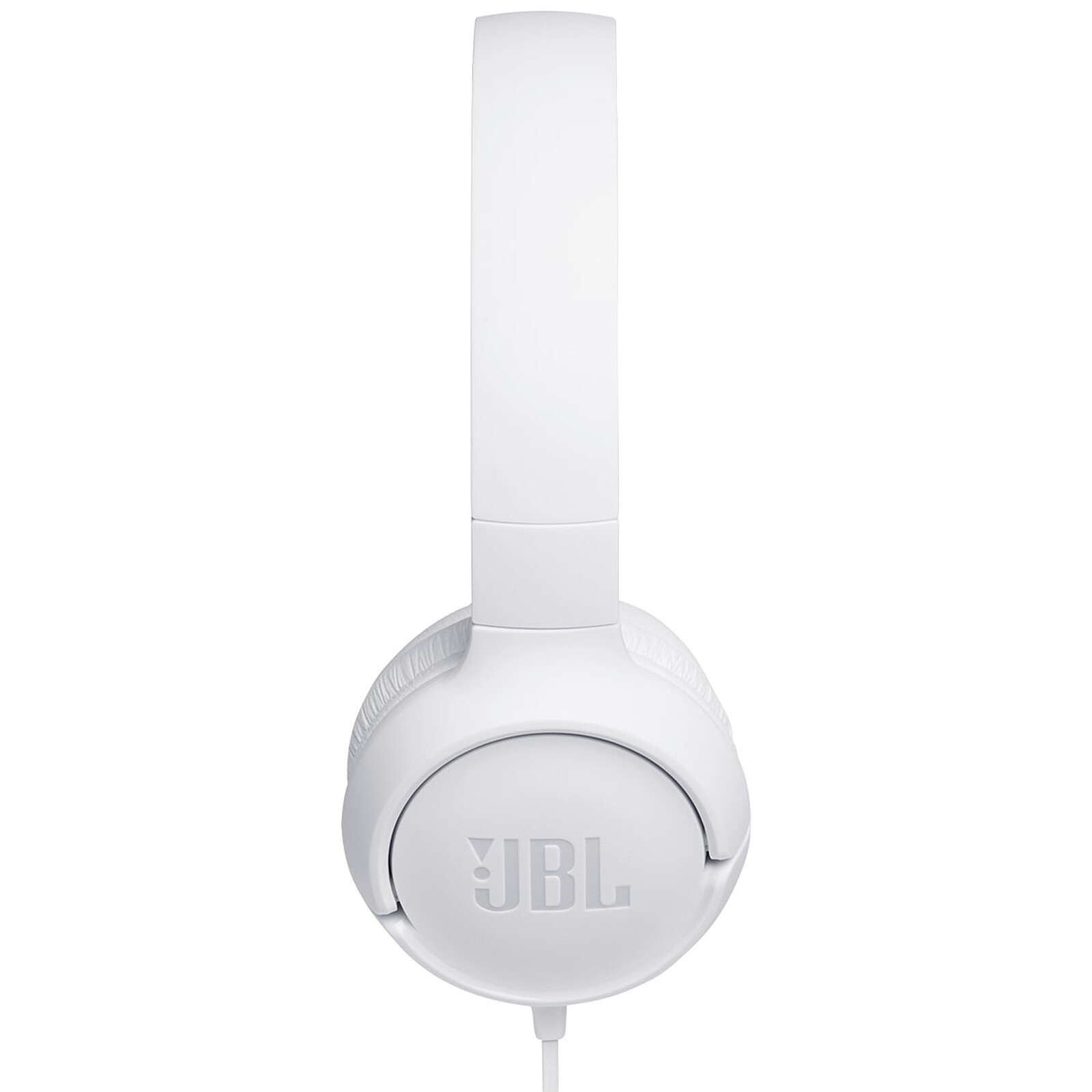 JBL - Casque Tune 500 Bluetooth - Noir