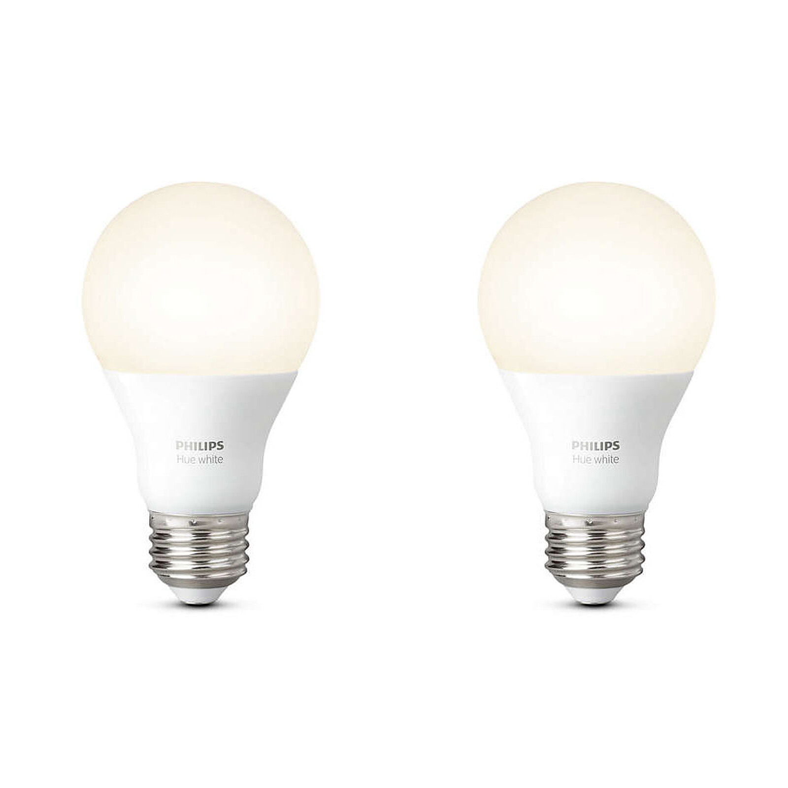 Mi Mi LED Smart Bulb White and Color Bombilla E27, 10 W, 2 Unidad (Paquete  de 1), 2 : Xiaomi: : Iluminación