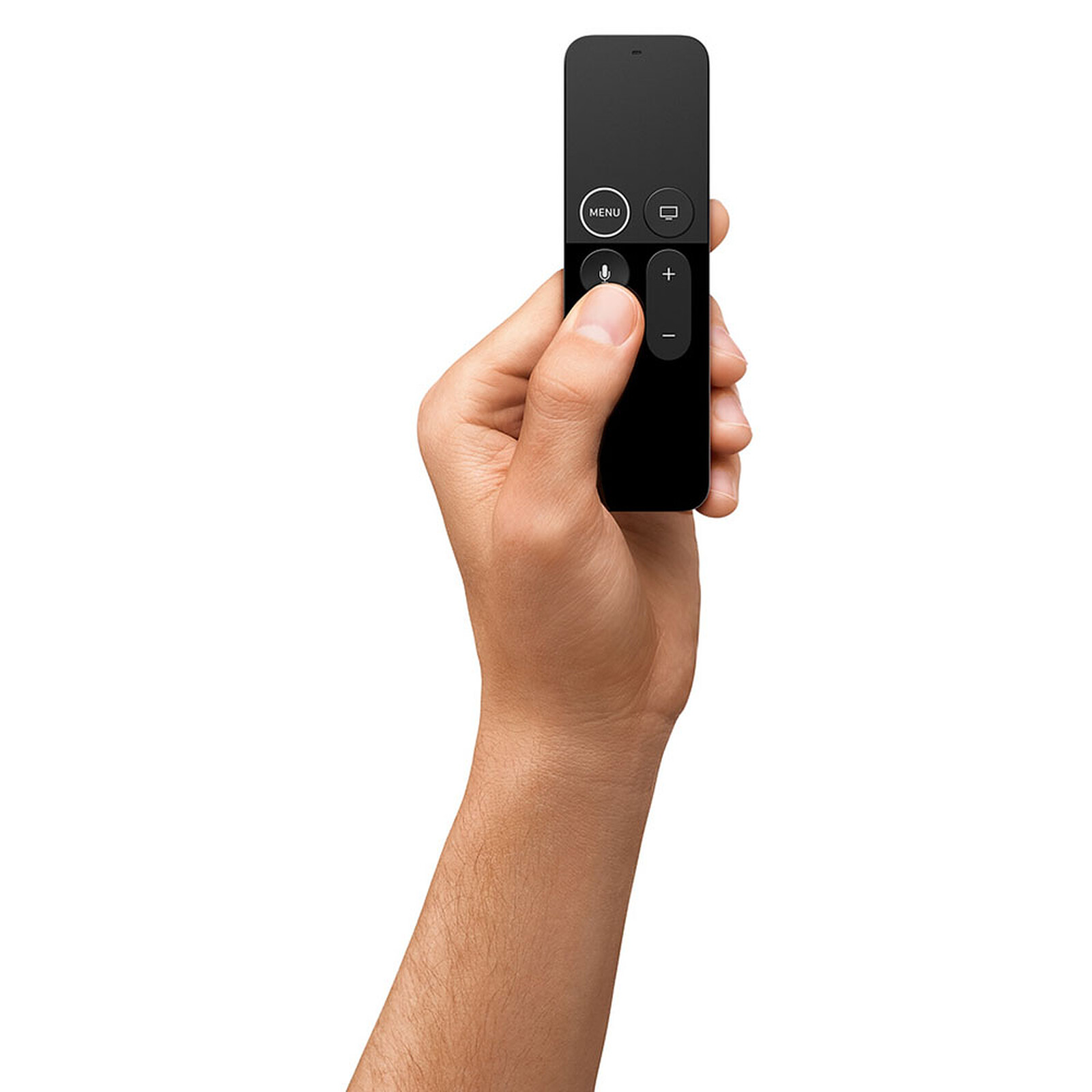 Coque de rechange en silicone pour télécommande Apple TV 4K Series 6ème  génération 2021 Siri avec cordon Noir,462 - Cdiscount TV Son Photo