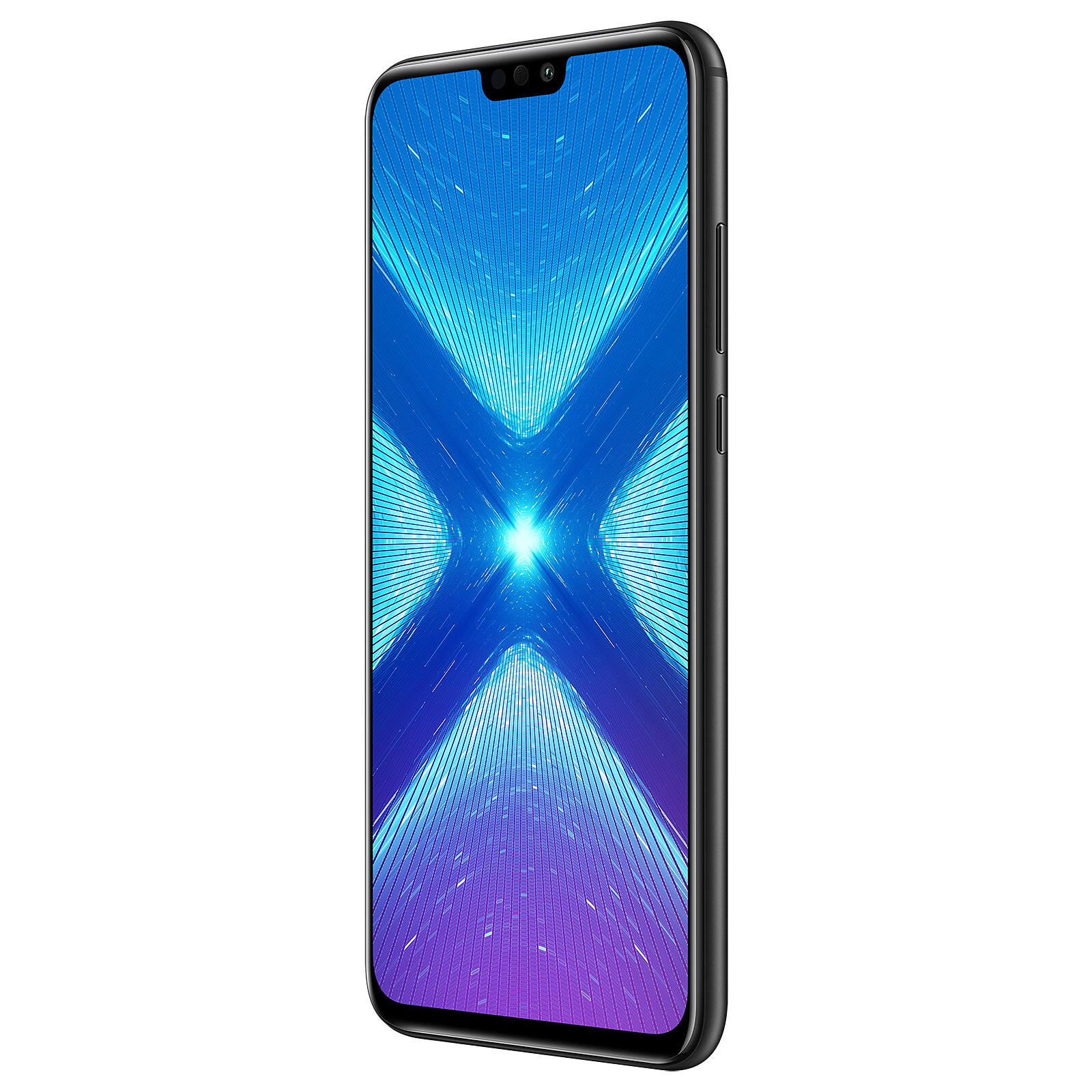 Honor 8X Noir 4 Go 64 Go Mobile Smartphone LDLC Mus ericorde Honor 8X Noir 4 Go 64 Go Mobile Smartphone LDLC Mus ericorde