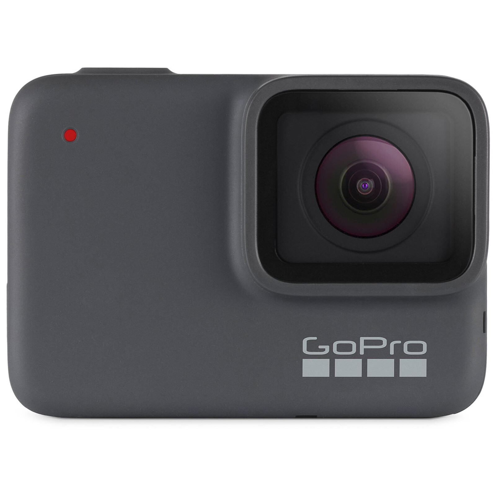 GoPro HERO10 Black - Caméra sportive - Garantie 3 ans LDLC