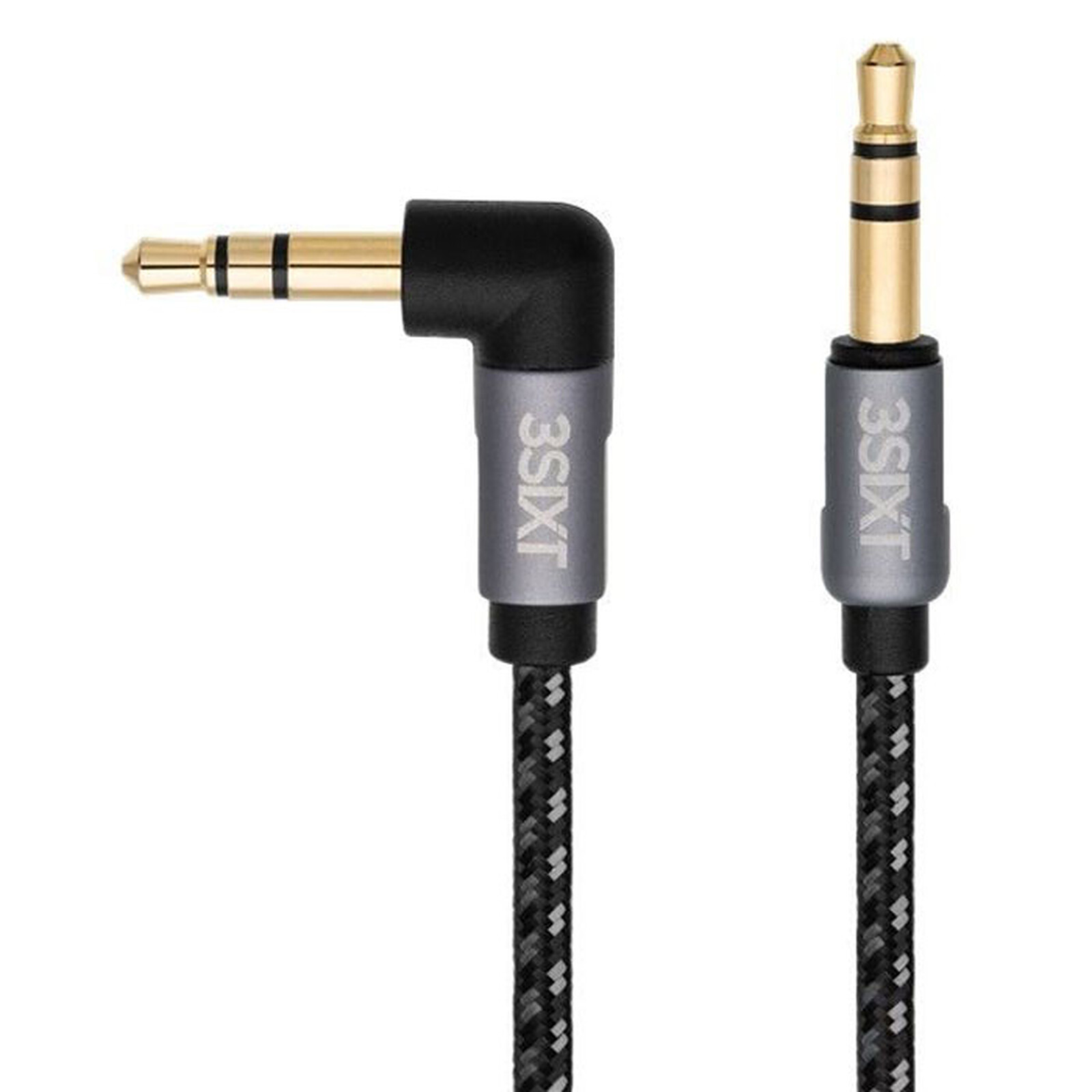 Nedis Cable Audio Stéréo Jack 3.5 mm mâle vers 2x RCA mâle - 5 m - Câble  audio Jack - Garantie 3 ans LDLC