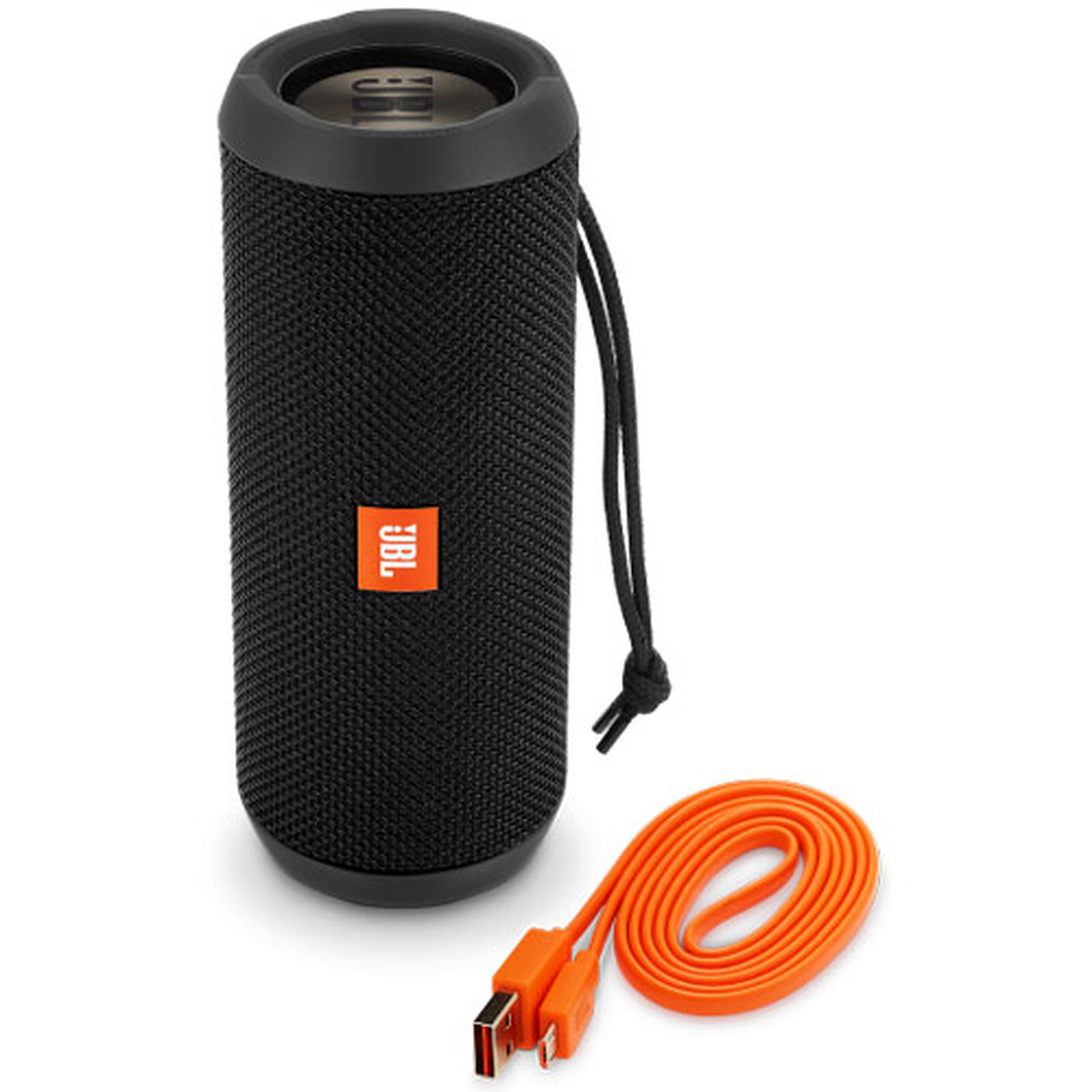 jbl flip 2 black edition