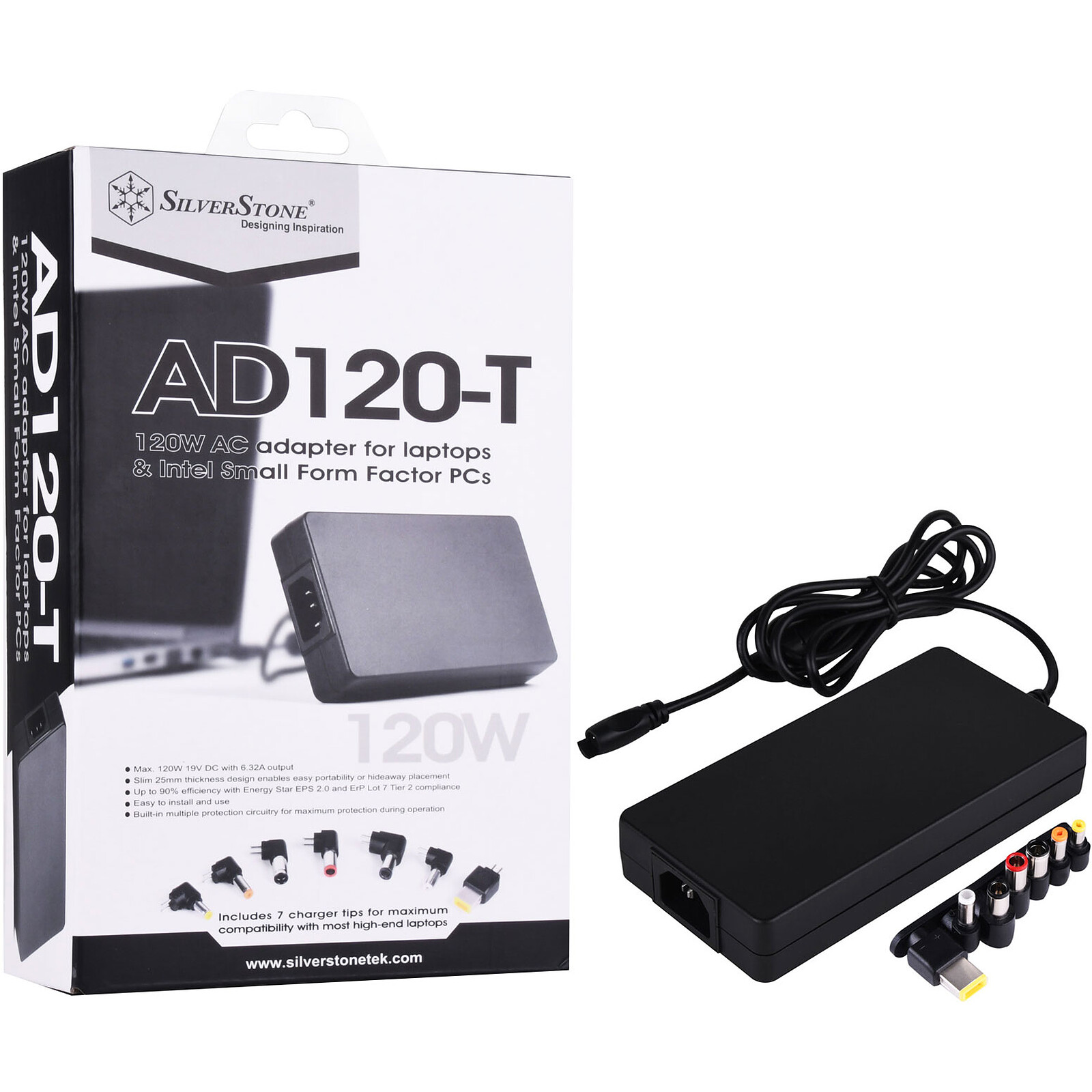 ASUS ROG Adaptateur secteur 240W (90XB06MN-MPW000) - Chargeur PC portable -  Garantie 3 ans LDLC