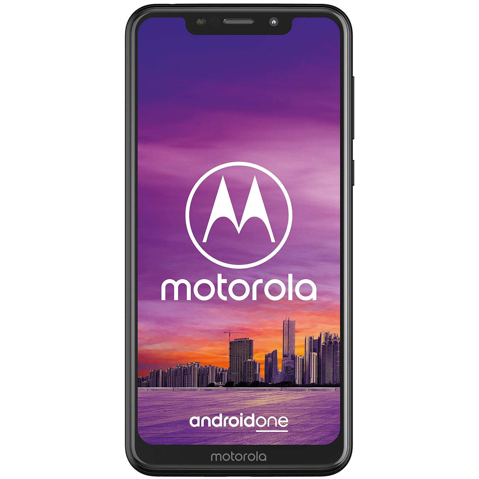 Motorola Moto G54 5G Negro petróleo + Moto Buds 270 ANC - Móvil y