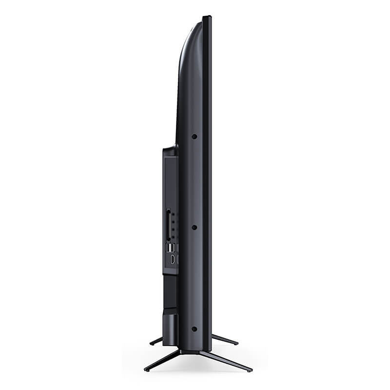 PSU alimentation TV SHARP LC-40LE540 PLDE-S101A RDENCA447WJQZ