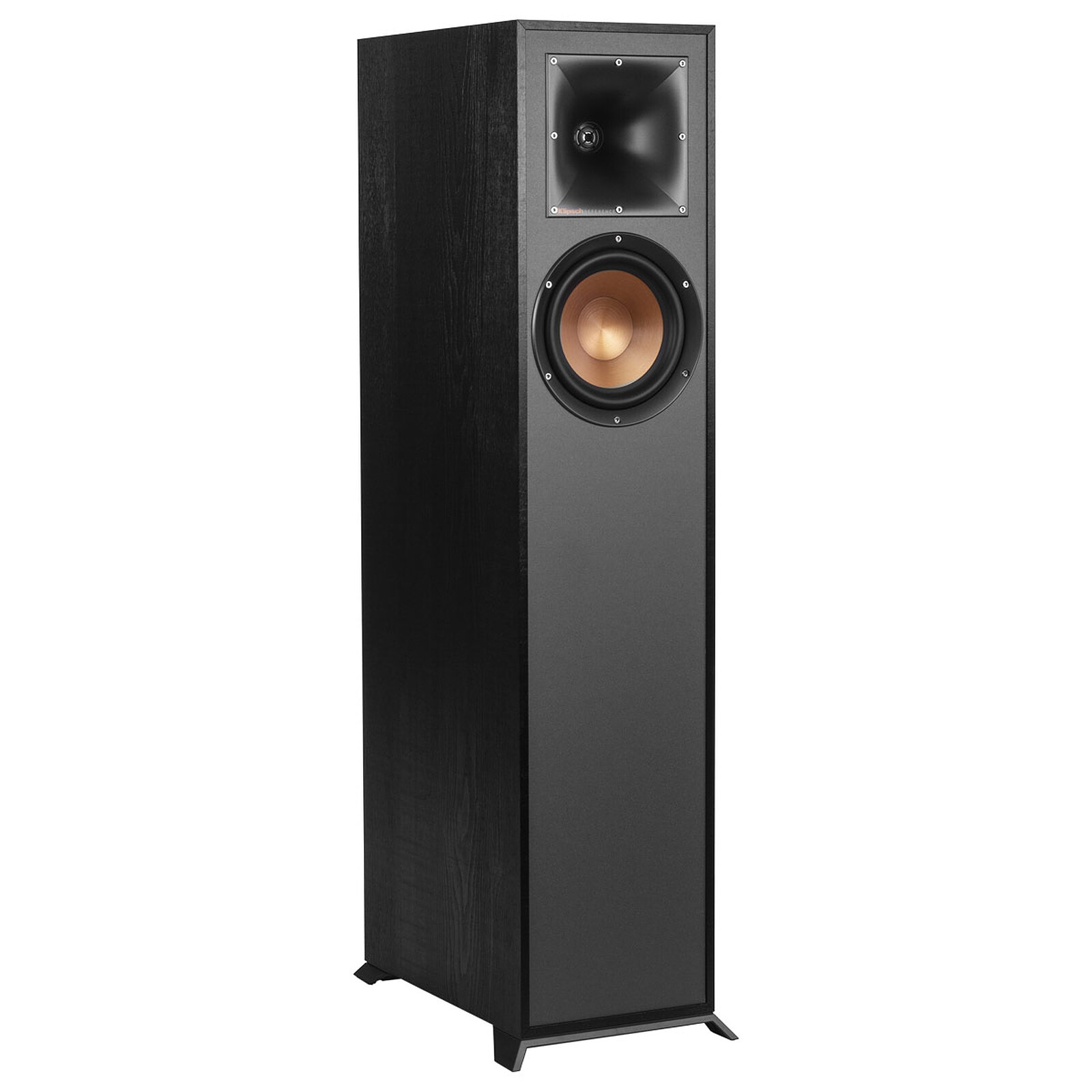 Klipsch R-610F - Speakers - LDLC 3-year warranty | Holy Moley