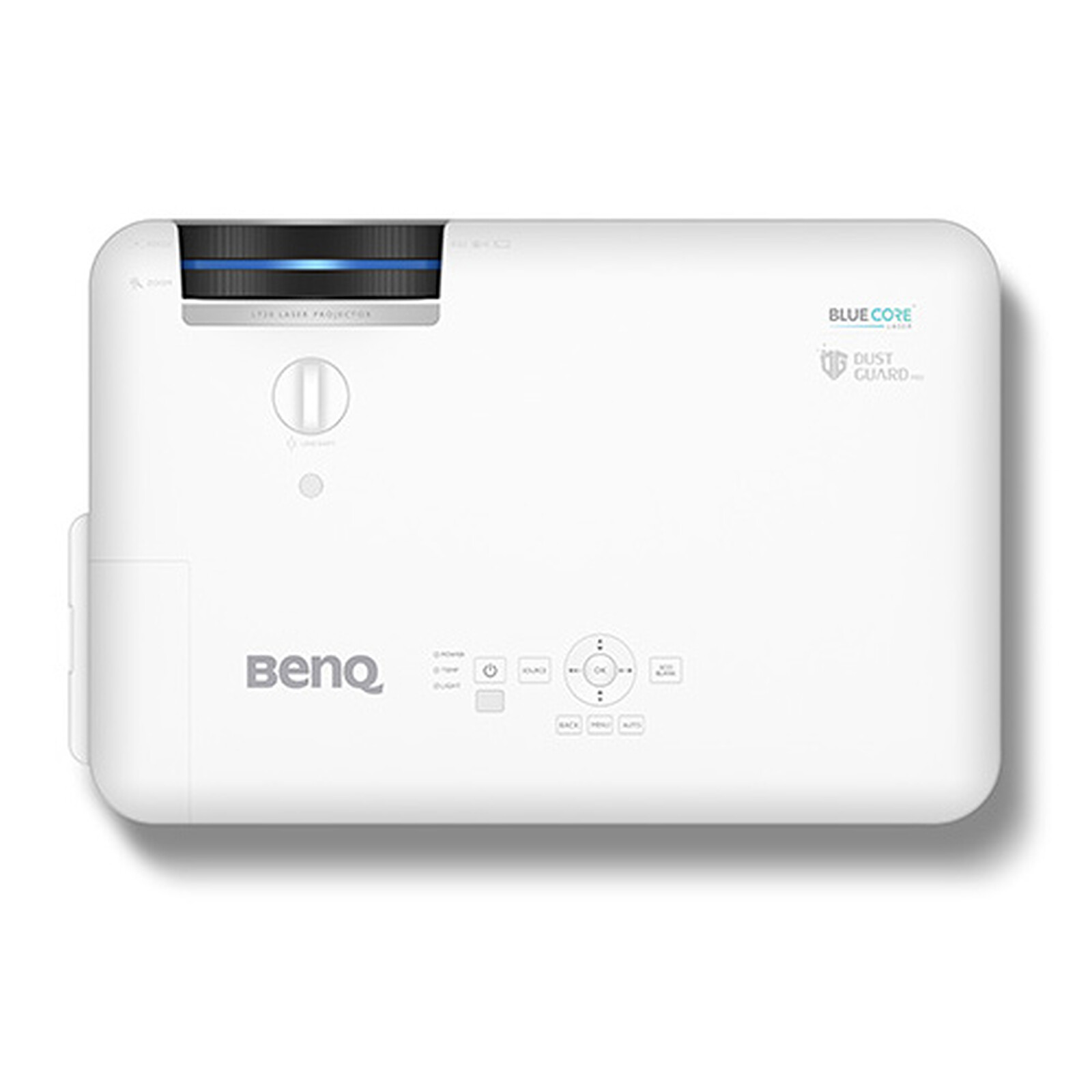 BenQ LH650 Proyector FullHD 4000 Lúmenes Blanco