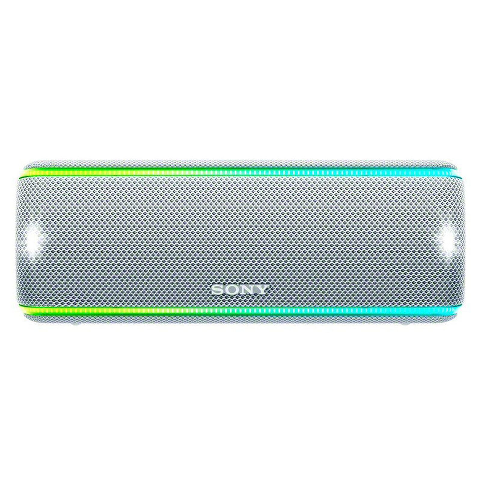 Altavoz Bluetooth Sony SRS-XB100 Azul - Altavoces Bluetooth - Los mejores  precios