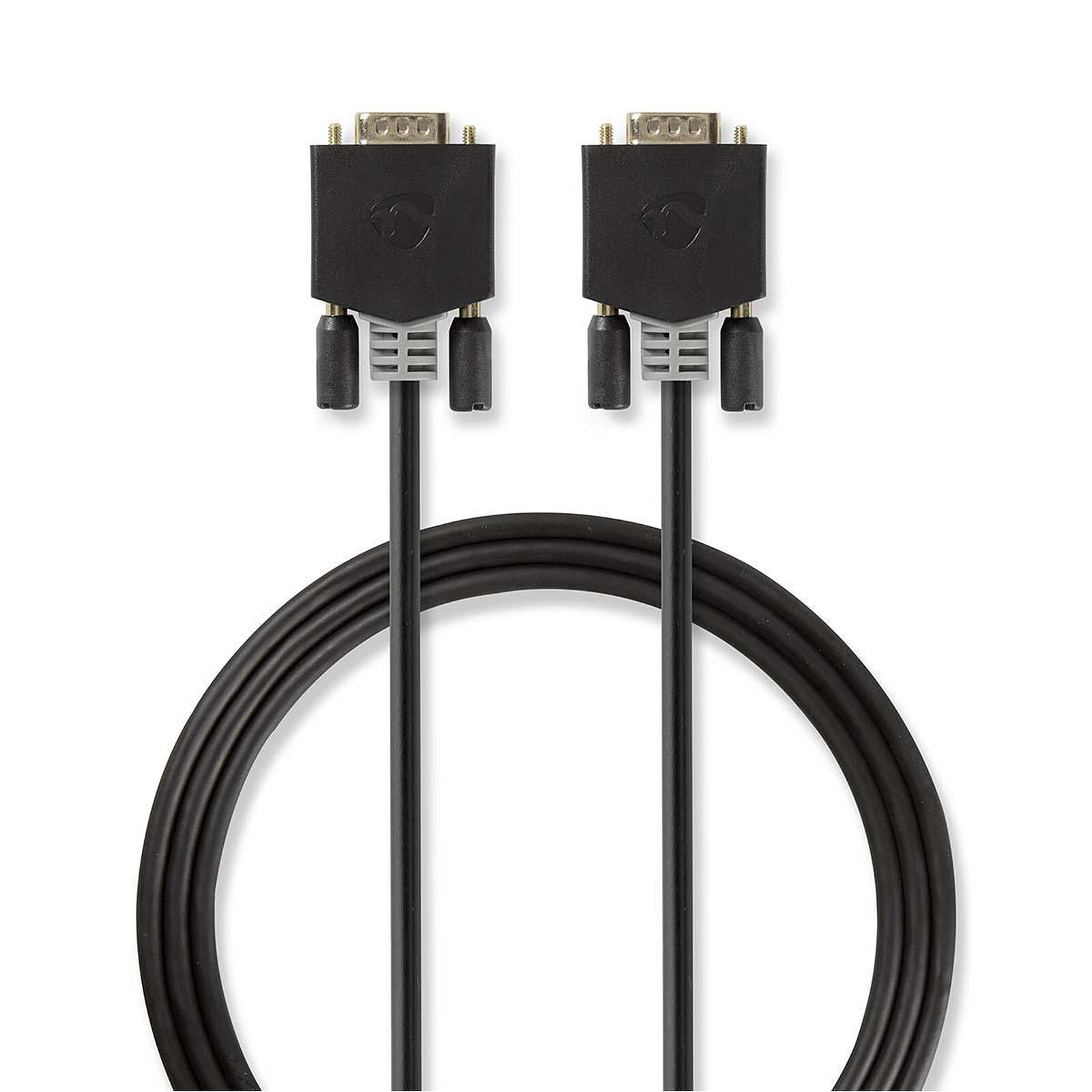 Cable VGA HD macho / macho (20 m) - VGA - LDLC