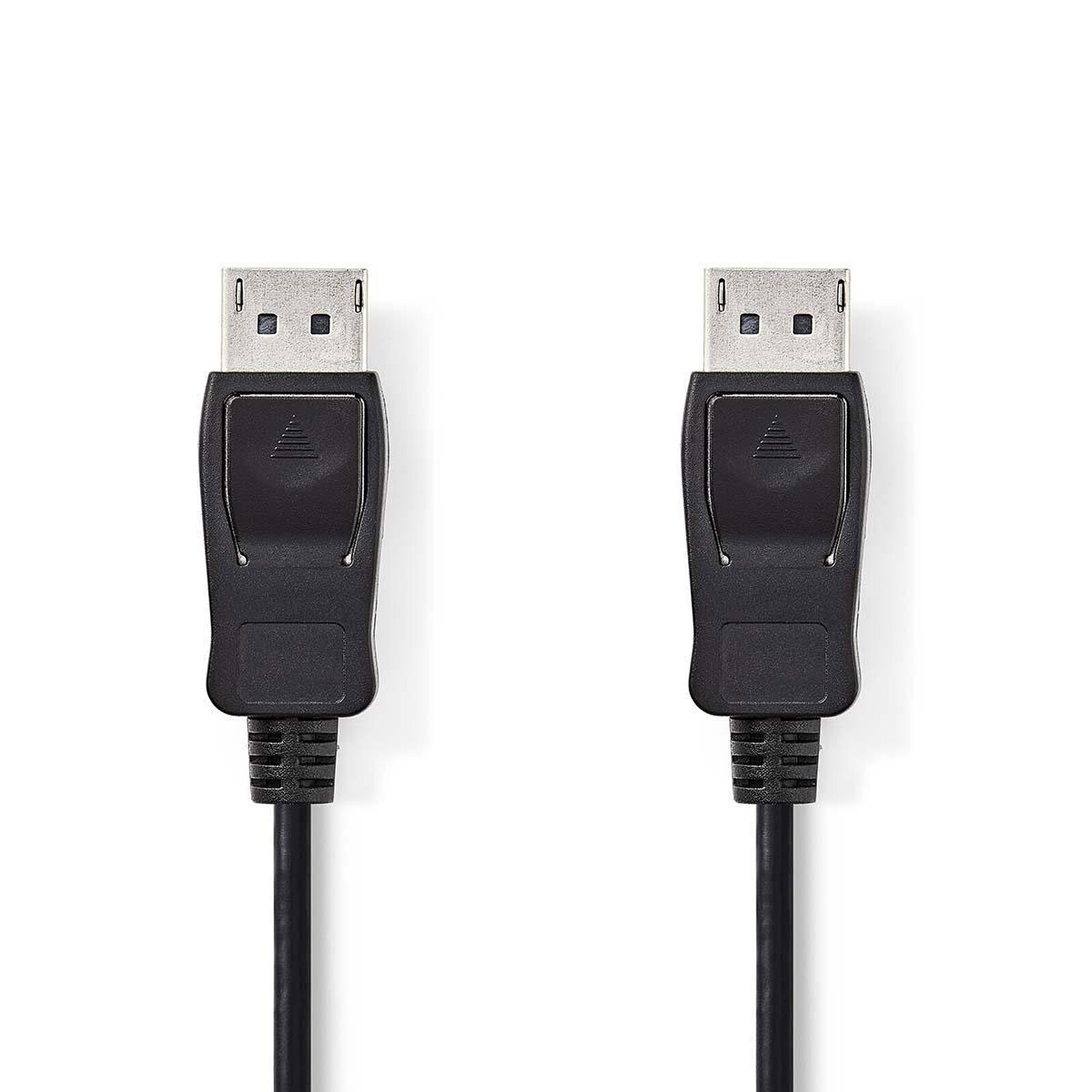 Nedis Câble Mini DisplayPort mâle vers DisplayPort femelle - DisplayPort -  Garantie 3 ans LDLC