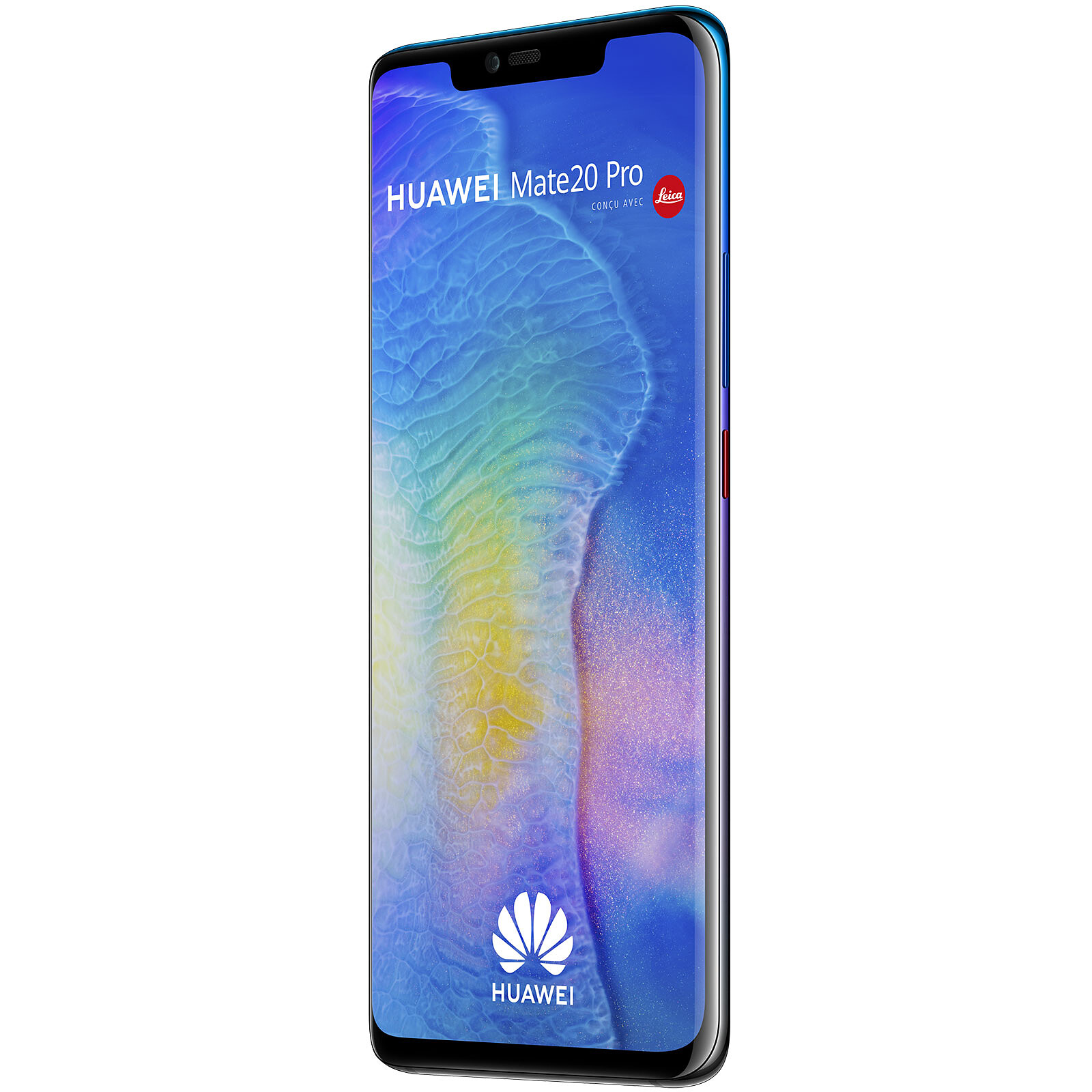 Huawei Mate 20 Pro Twilight · Reconditionné - Smartphone