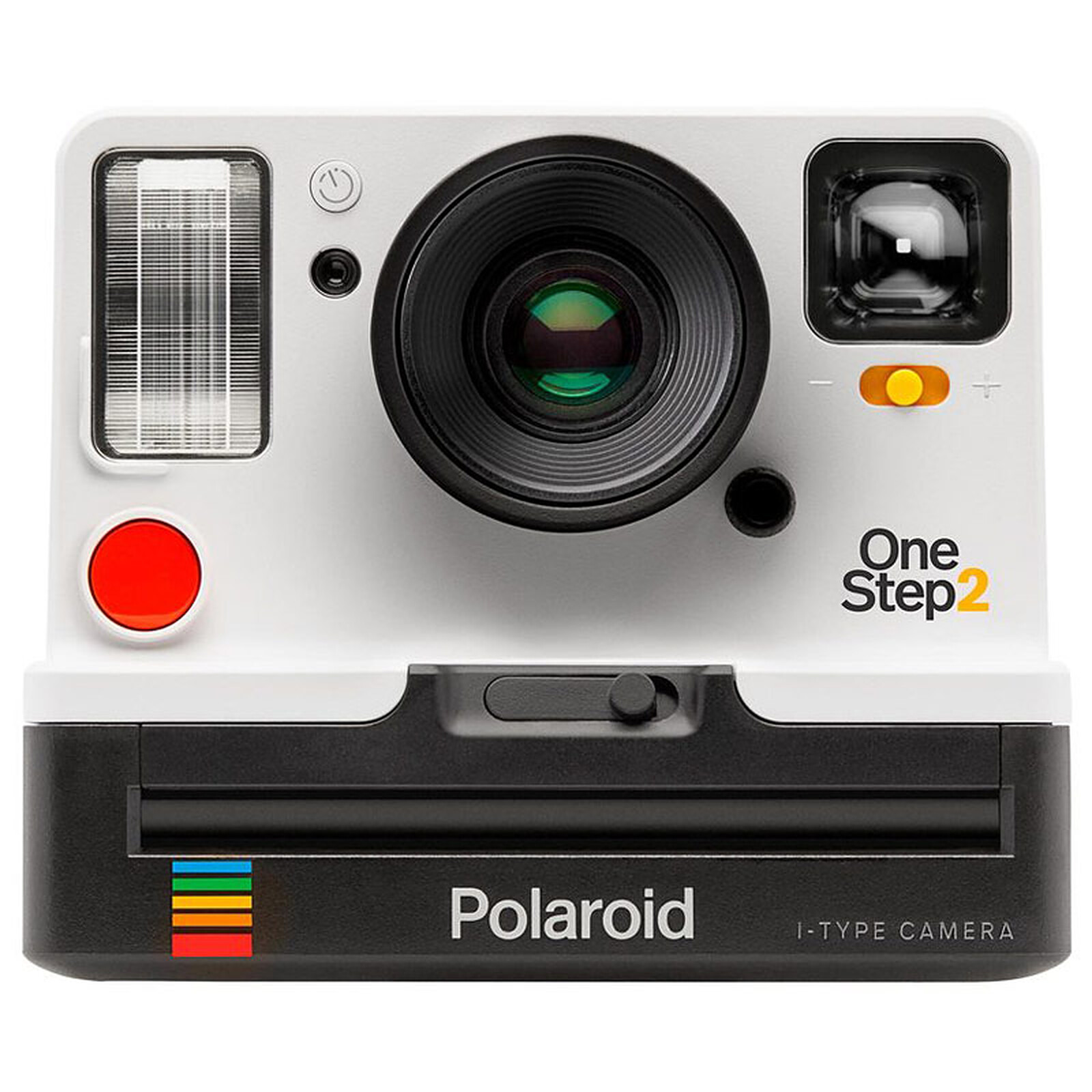 Polaroid Now Bleu - Appareil photo instantané - Garantie 3 ans LDLC