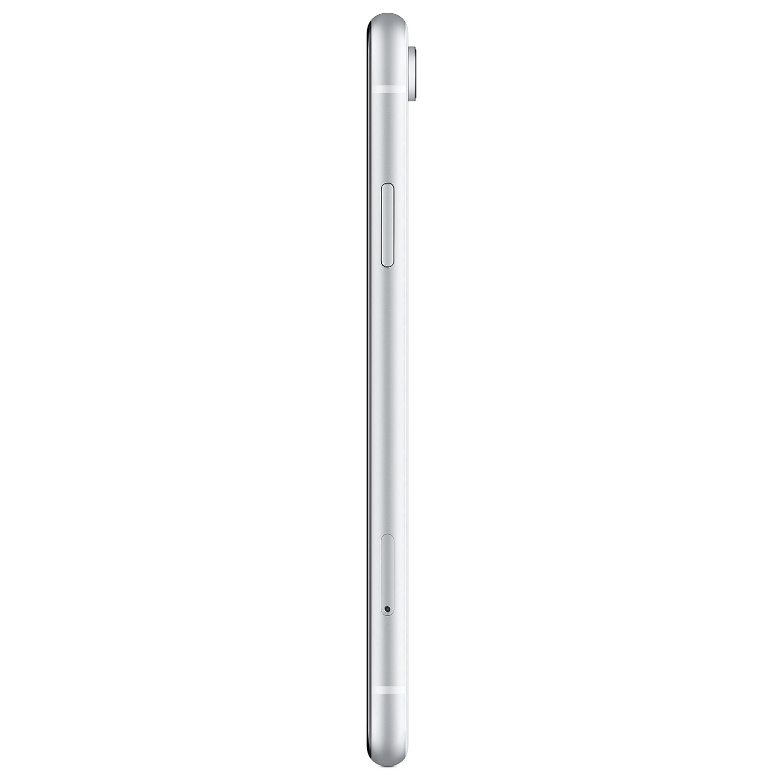 Apple iPhone XR 64 Go corail reconditionné