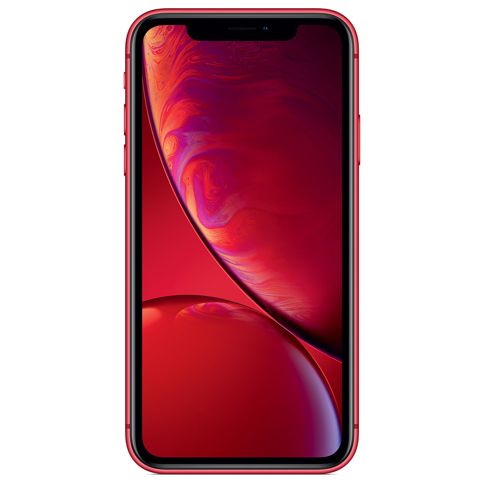 Apple iPhone XR 64 Go (PRODUCT)RED · Reconditionné