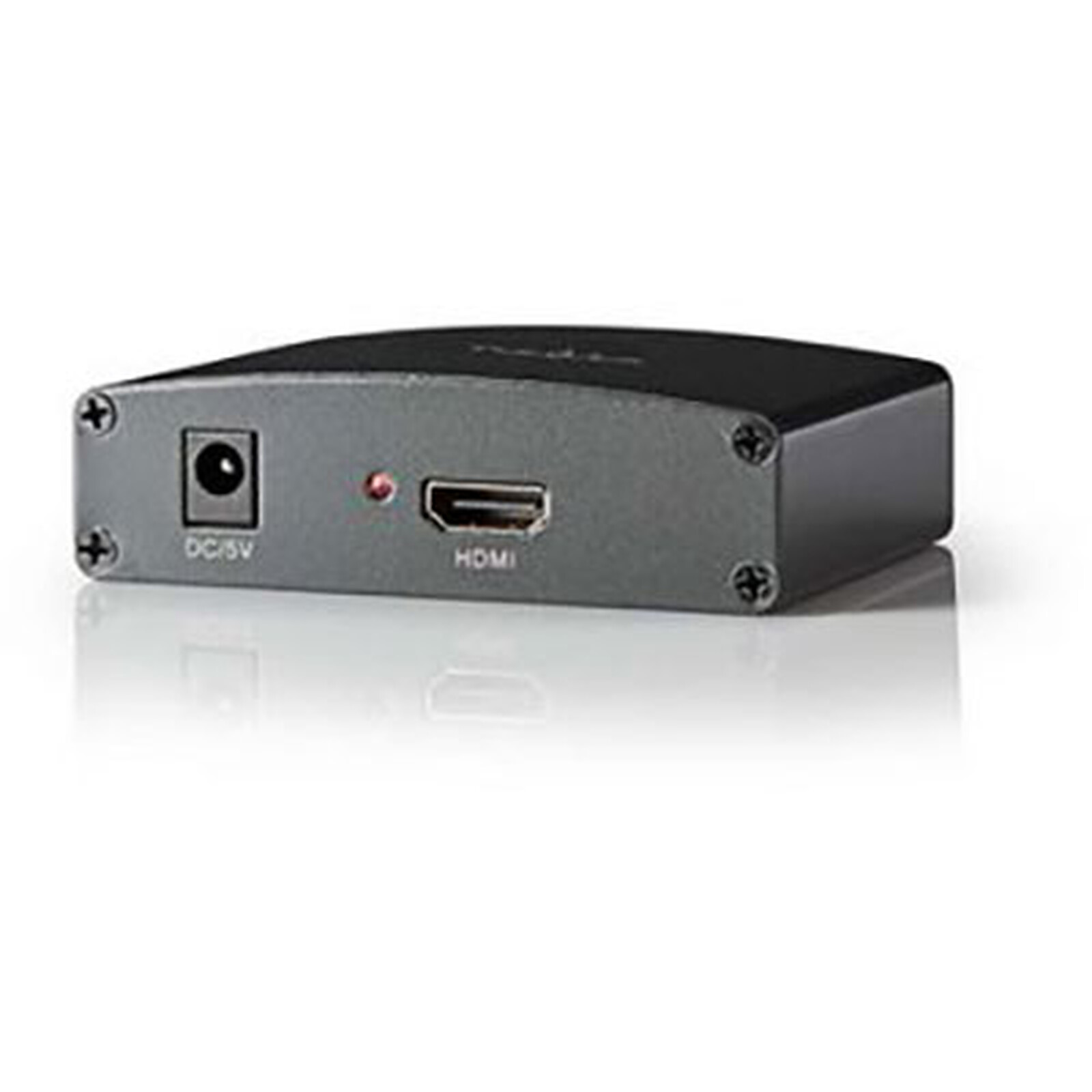 Nedis Convertisseur HDMI vers Péritel - Péritel - Garantie 3 ans LDLC