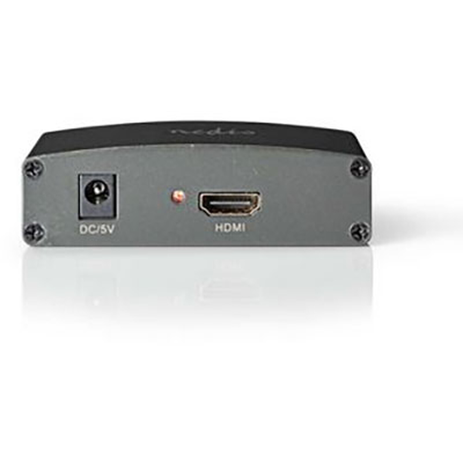  ICY Box IB-AC502 HDMI A-Type to VGA Adapter : Electronics