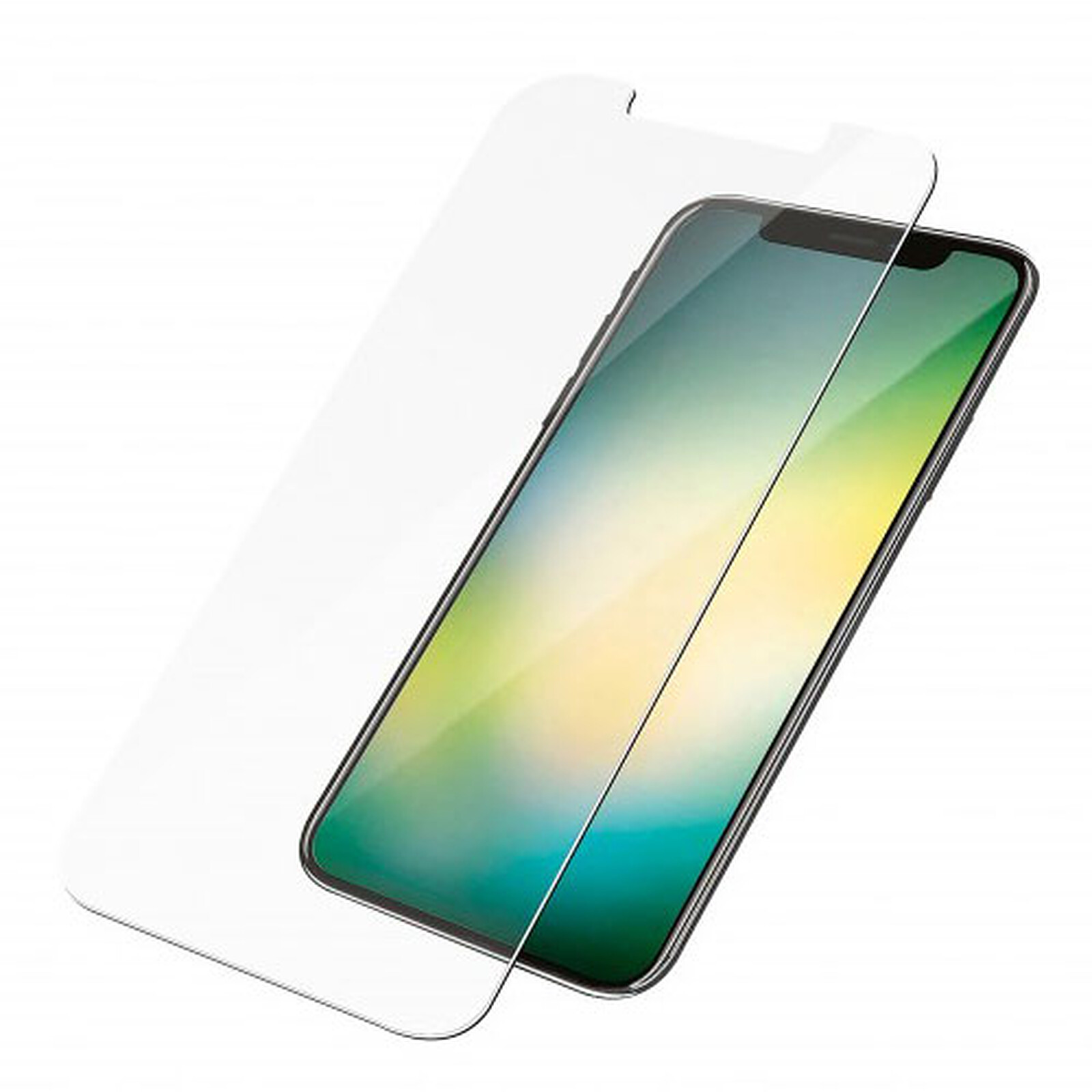 Akashi Película de vidrio templado 2.5D iPhone 7 / 8 / SE 2022 - Cristal  templado móvil - LDLC