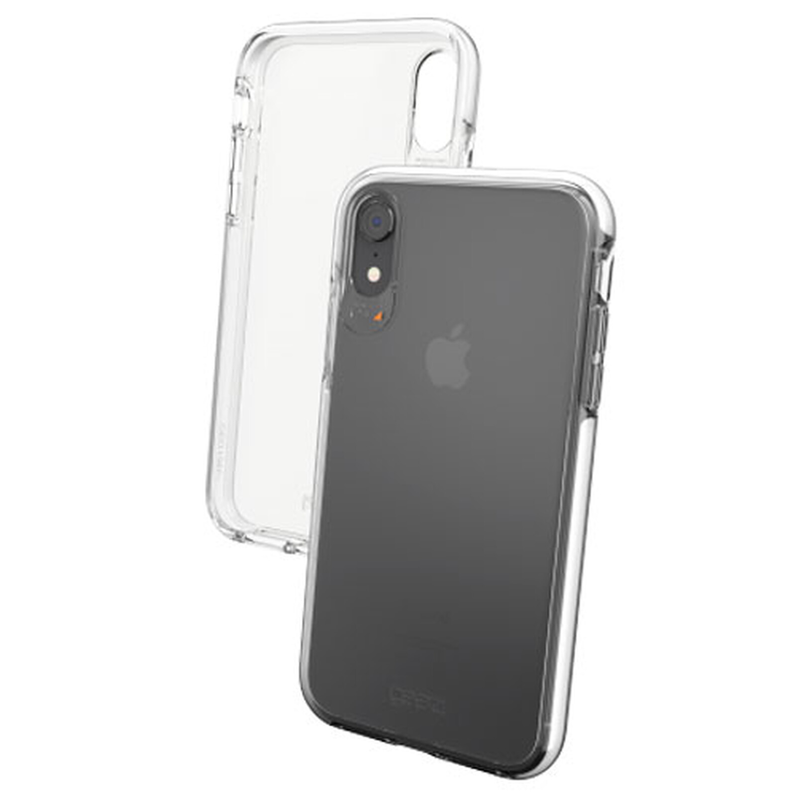 coque iphone xr support grip main