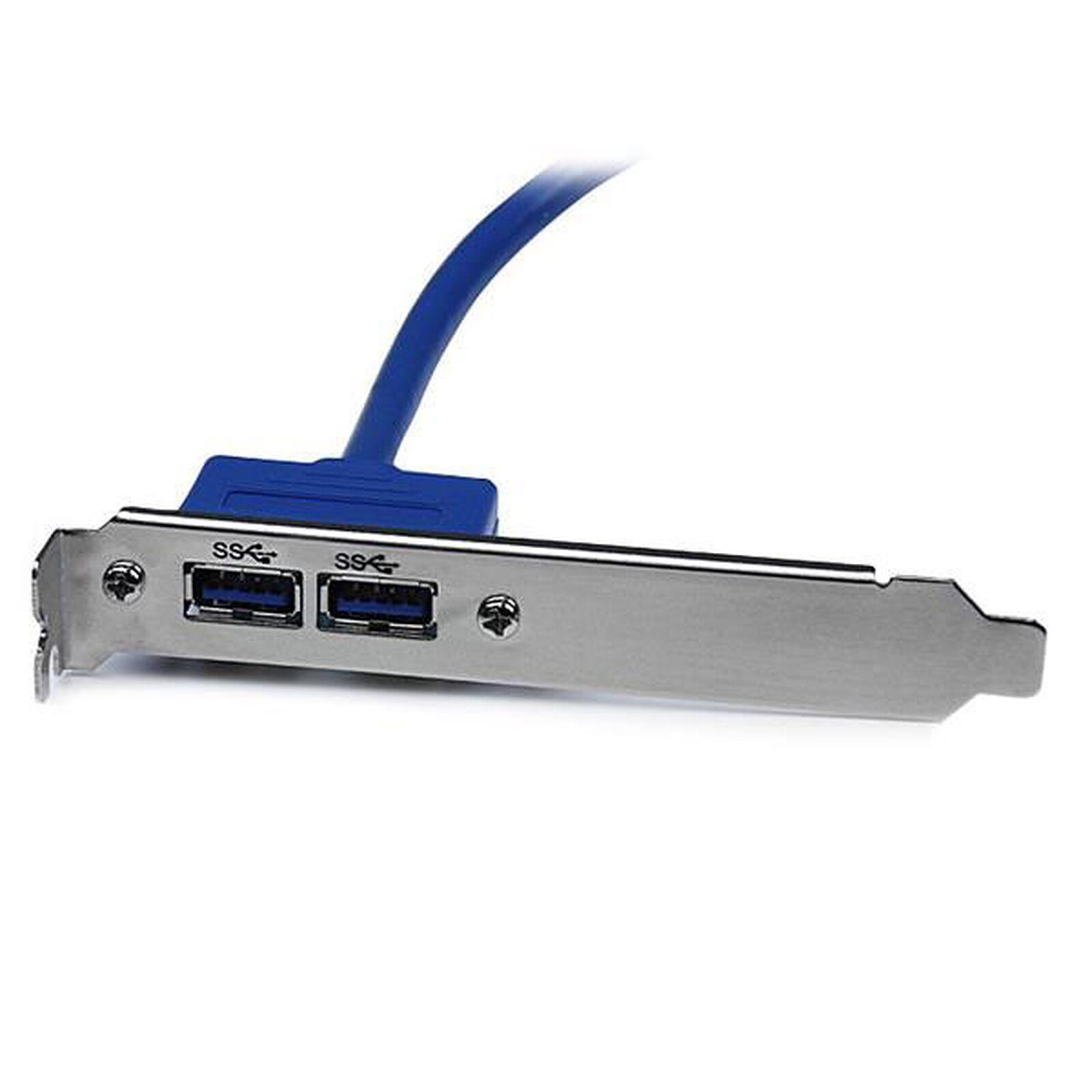 Connecteur USB IDC carte mère 5 Broches - Câbles USB internes et