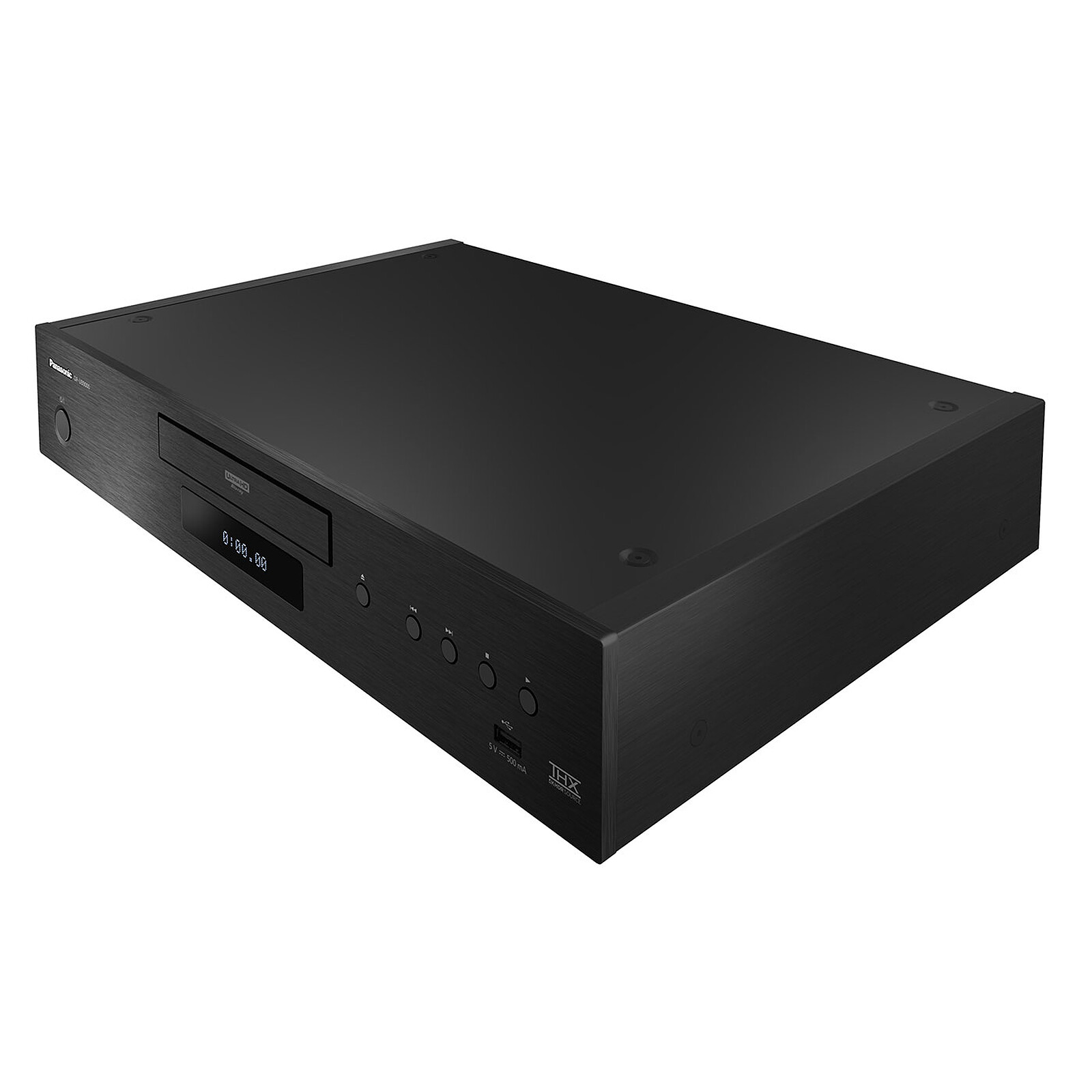 Panasonic DP-UB9000 EG1 - Lecteurs Blu-ray / UHD 4K sur Son-Vidéo.com