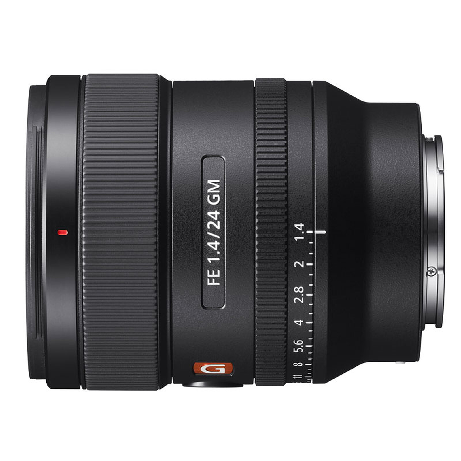 Sony G Master SEL24F14GM - Camera lens - LDLC 3-year warranty