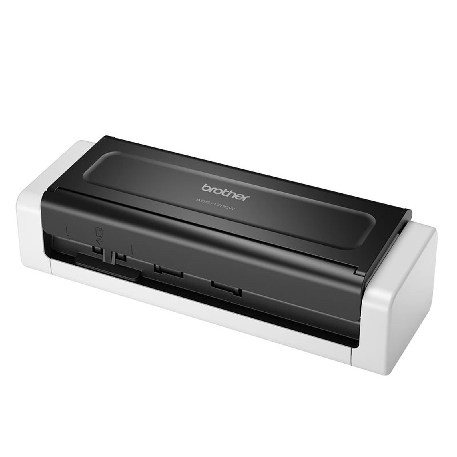 Scanner à défilement Brother ADS-2700W Recto/Verso USB+Wifi+RJ45