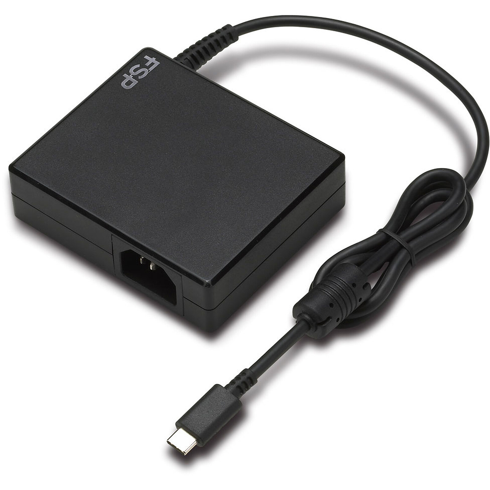 Leitz Chargeur universel USB-C pour ordinateur - Chargeur PC