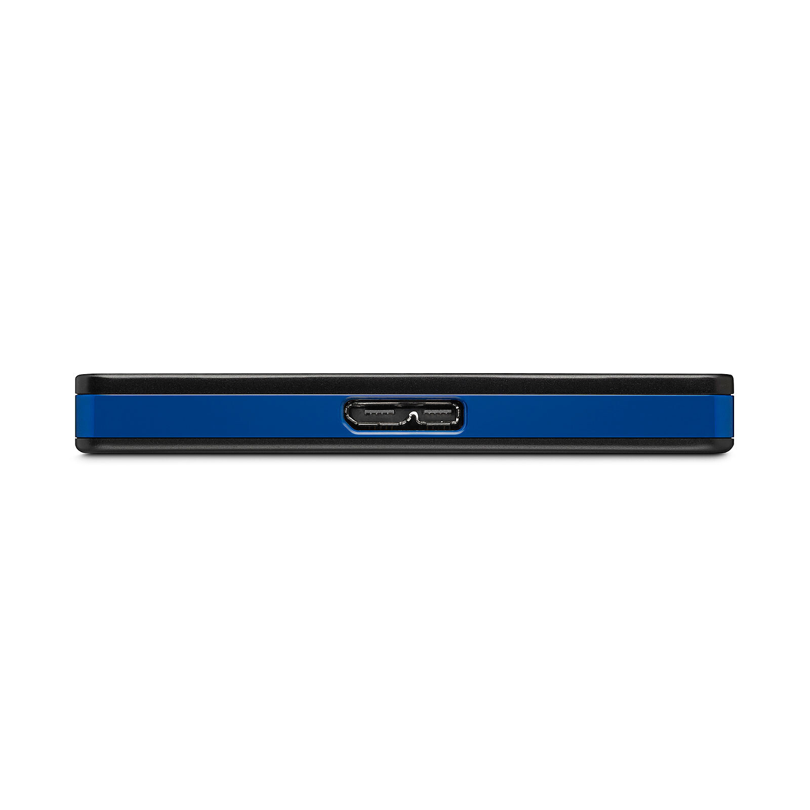 Seagate Game Drive 4 To Noir et bleu - Accessoires PS4 - Garantie 3 ans  LDLC