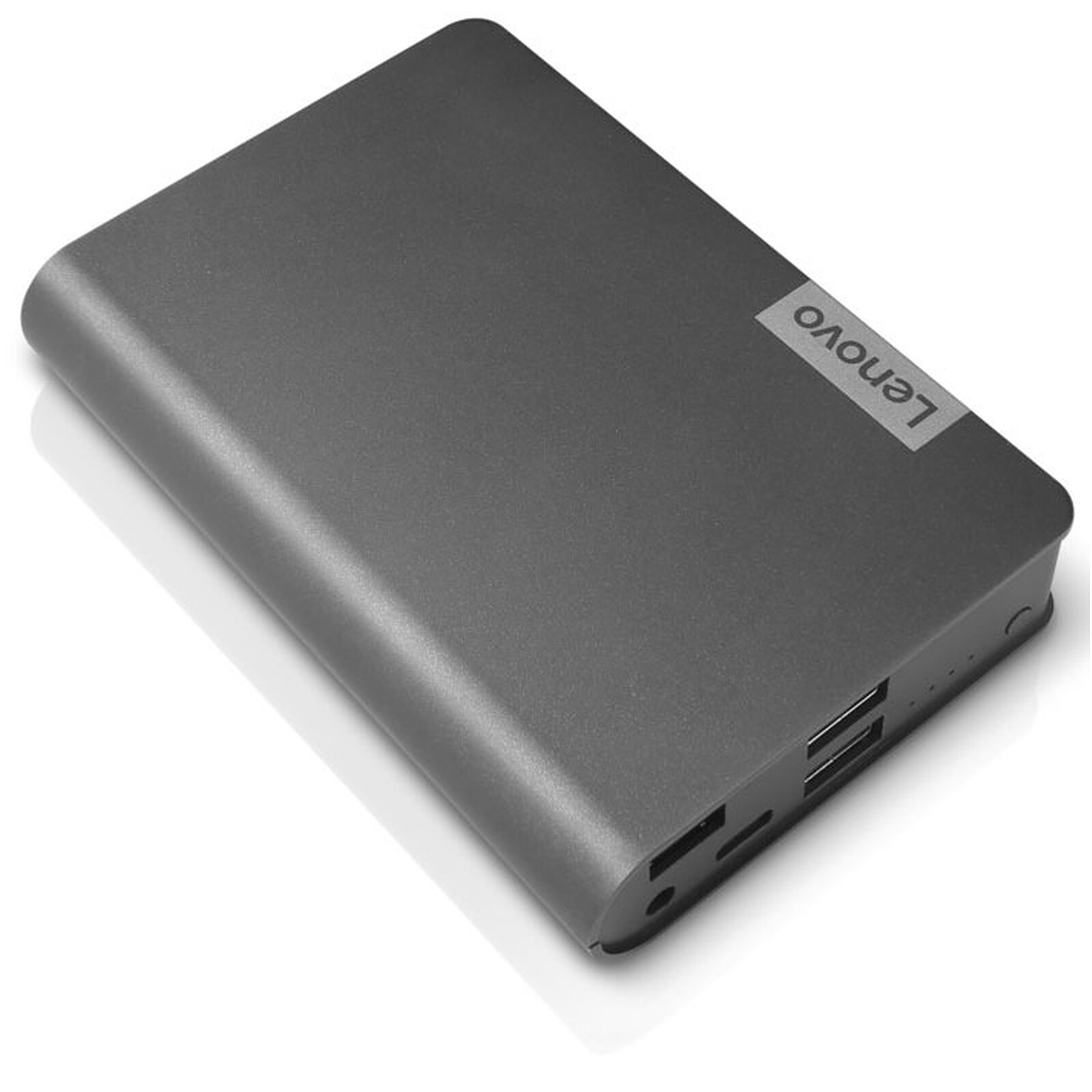 Lenovo USB-C Laptop Power Bank 14000 mAh - Bateria portátil - LDLC