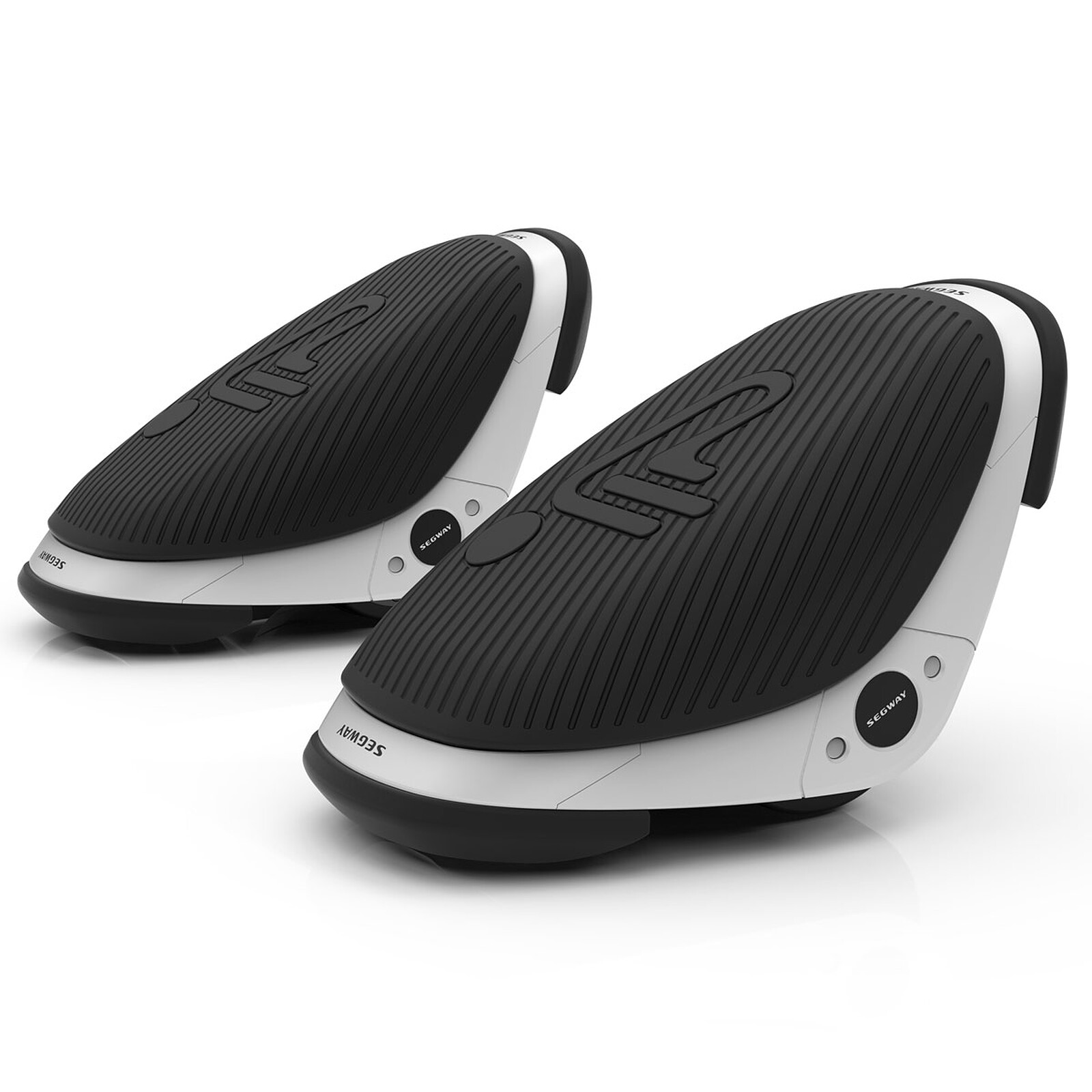 Segway Drift W1, los patines eléctricos para deslizarte sin esfuerzo