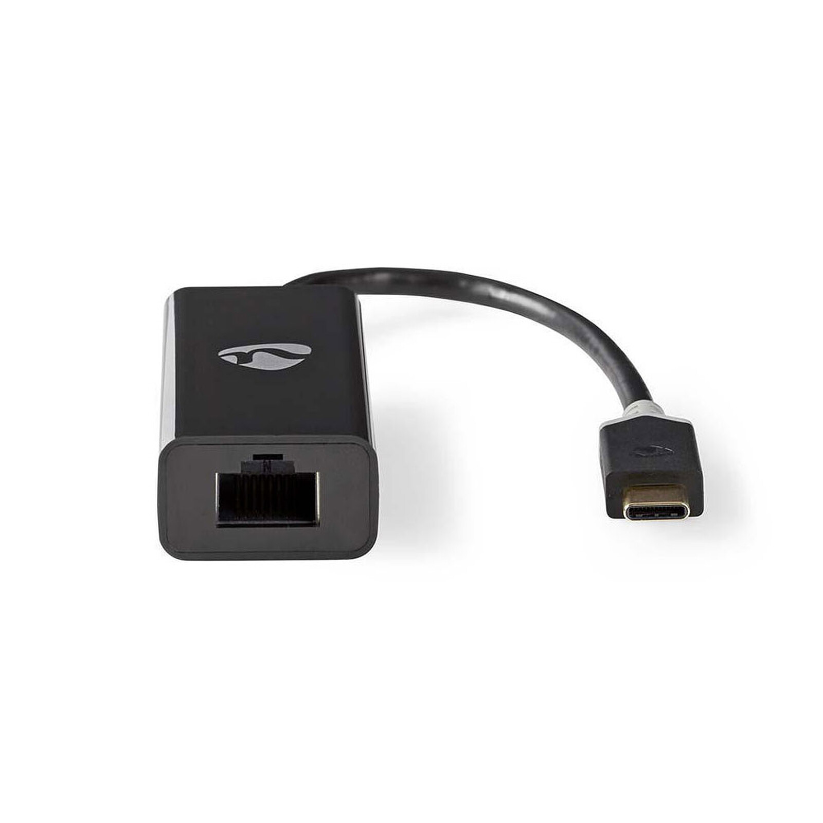 Femelle Noir /à Type-A USB 3.1 Gen 2, 10 Gbit//s mle ICY BOX IB-CB015 Adaptateur USB Type-C