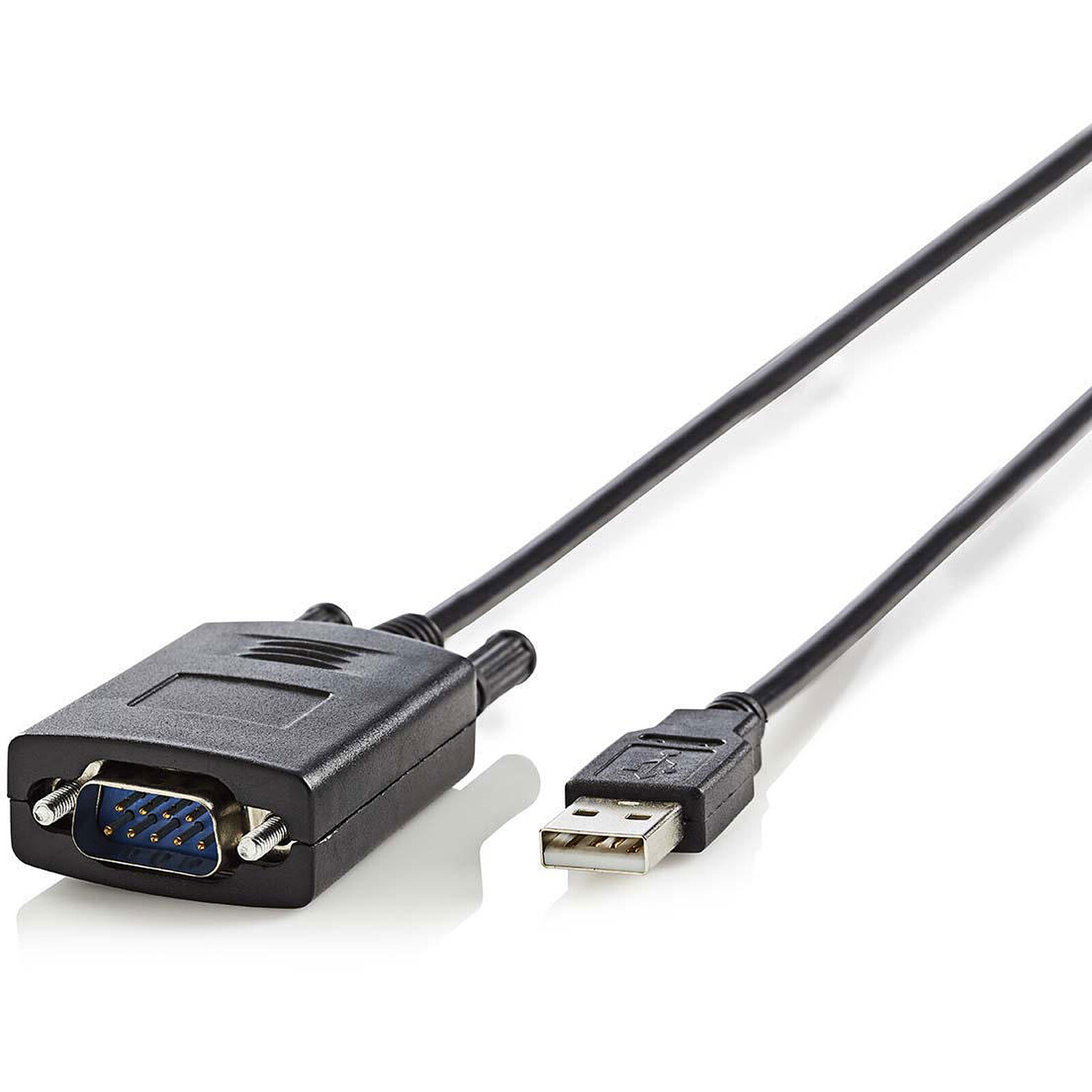 MicroConnect Carga segura USB-C a C Cable bloqueador de datos 1,5 m - USB -  LDLC