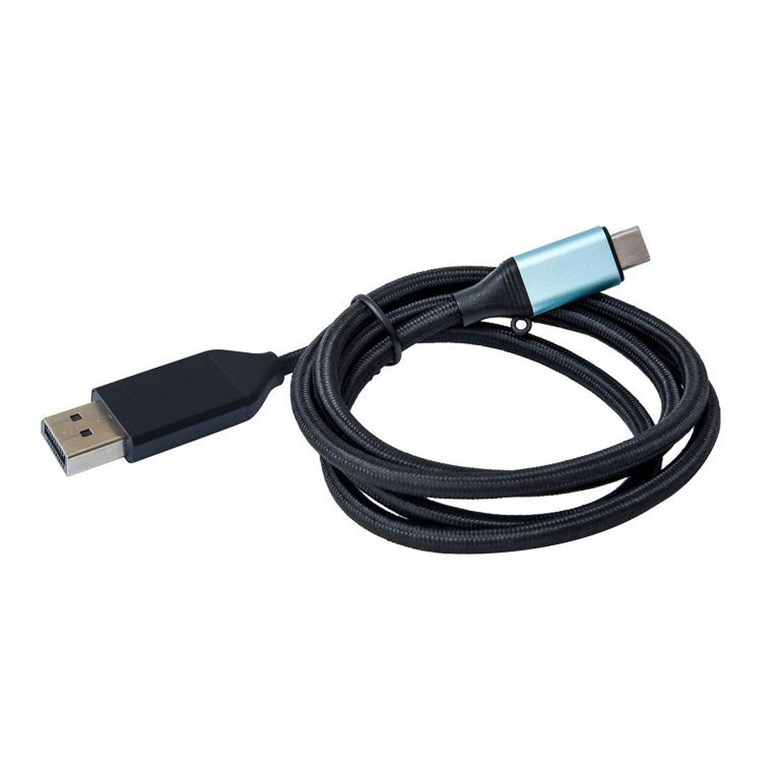 i-tec USB-C 3.1 Dual 4K DP Video Adapter - USB - Garantie 3 ans LDLC
