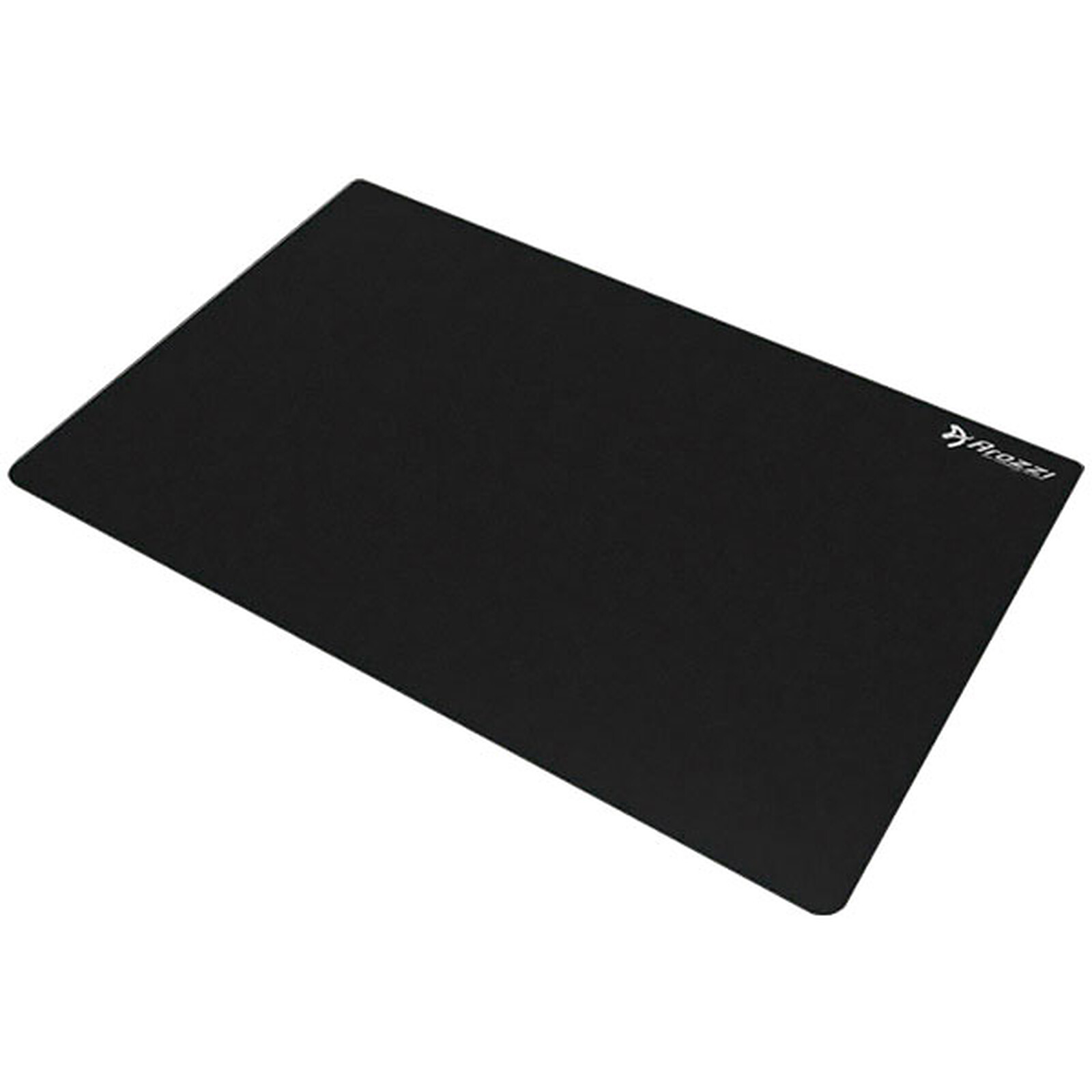 Arozzi Arena Leggero Deskpad (Black) - Mousepad - LDLC 3-year warranty ...