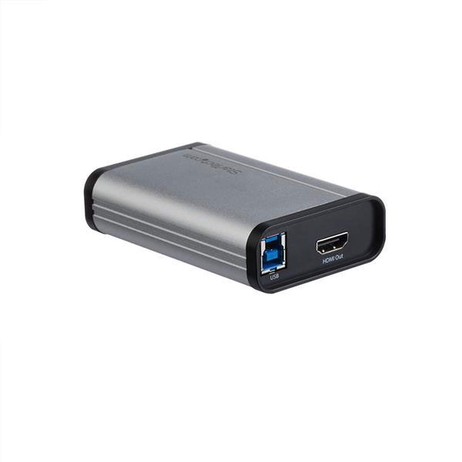 Mini boîtier d'enregistrement et diffusion en Streaming en direct, carte  d'acquisition Audio-vidéo, HDMI vers USB 1080, 4K, 2.0 P, pour Ps3, Ps4,  appareil photo, PC portable