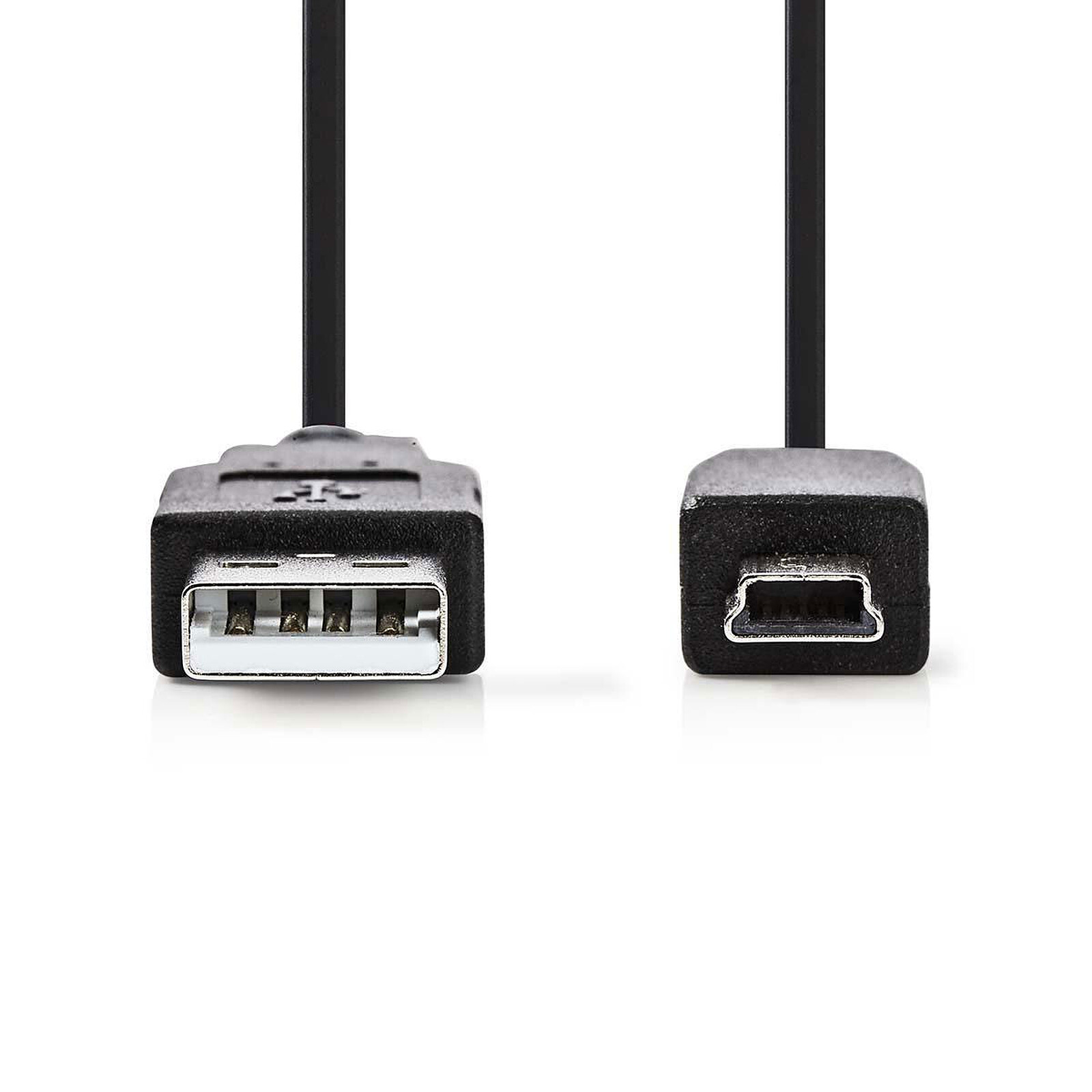 Nedis Cable USB/Mini USB - 3 m - USB - LDLC