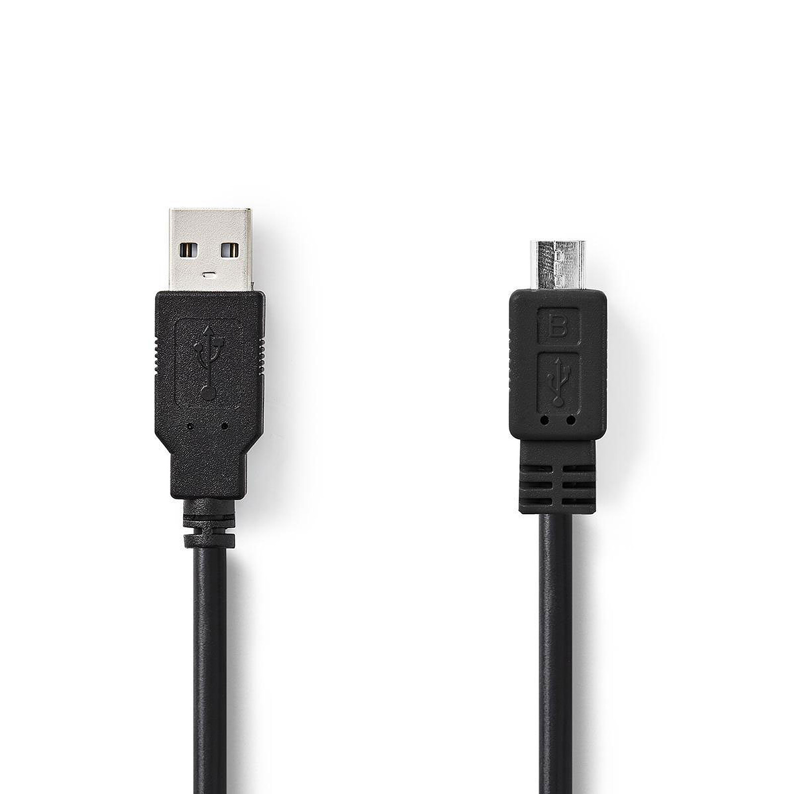 Cavo Nedis USB/Micro USB - 2 metri - USB - Garanzia 3 anni LDLC